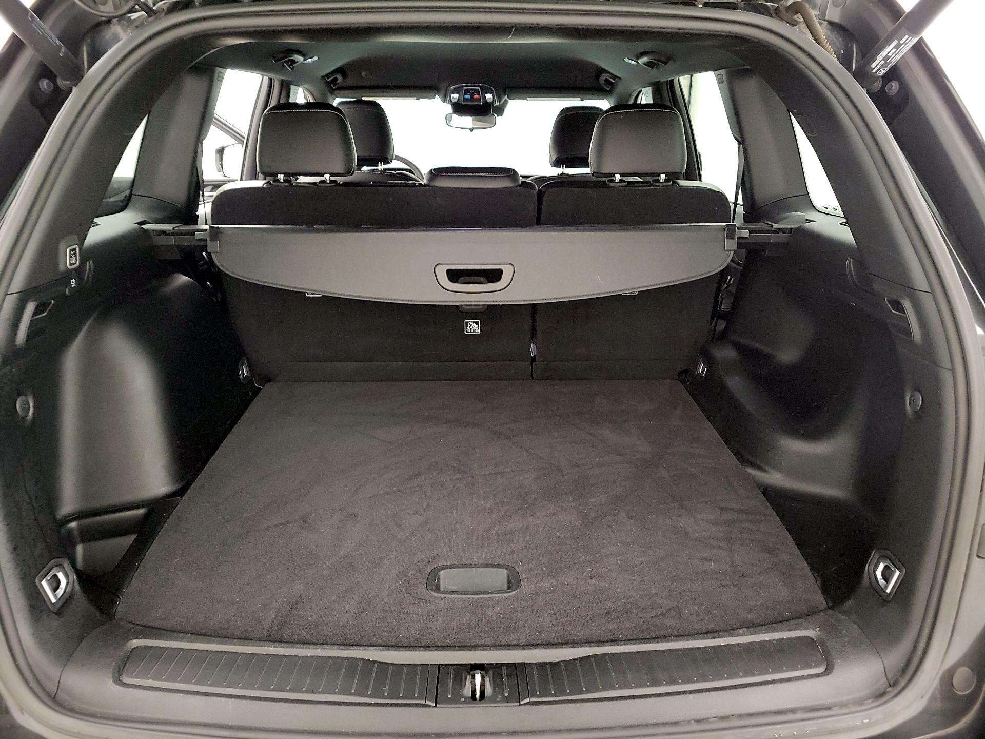 Thumbnail: 2023 Jeep Grand Cherokee - 20