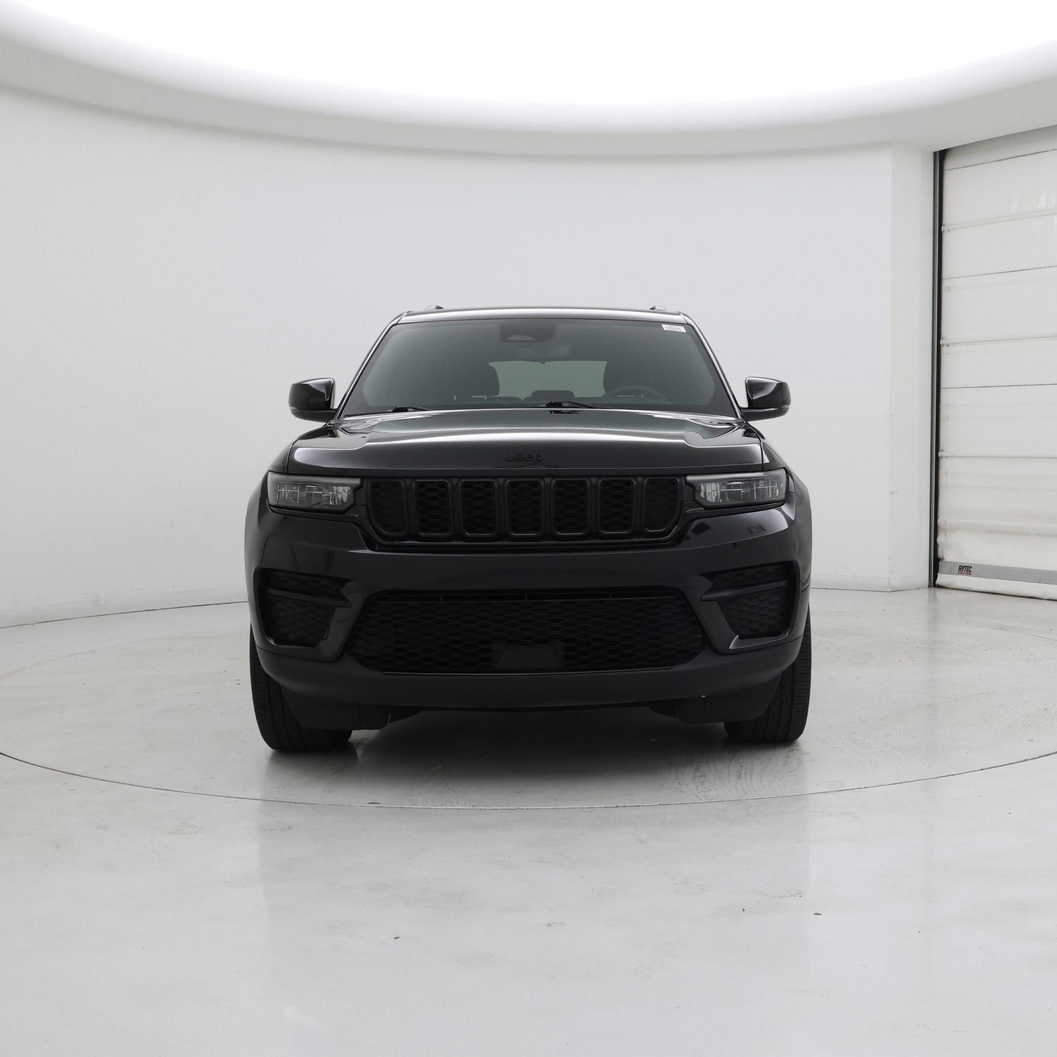 Thumbnail: 2023 Jeep Grand Cherokee - 5