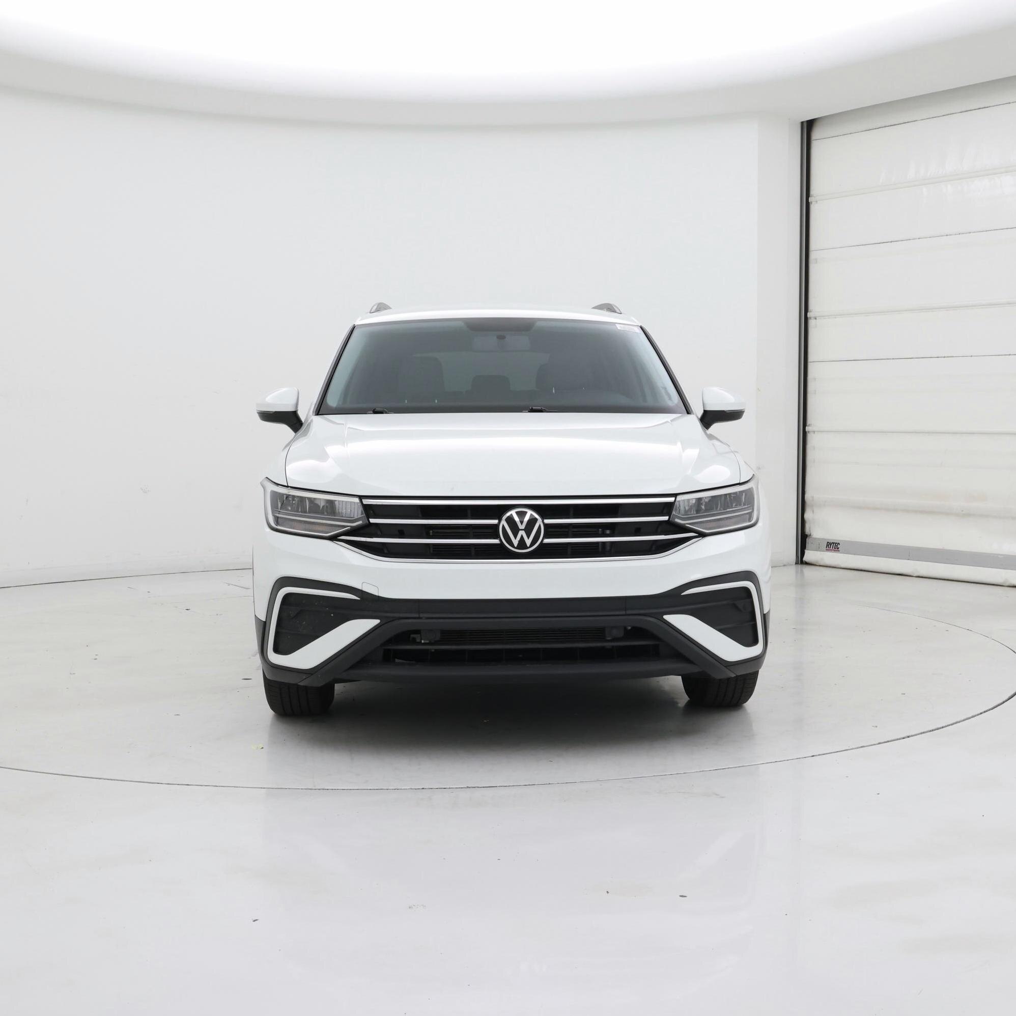 Thumbnail: 2022 Volkswagen Tiguan - 5