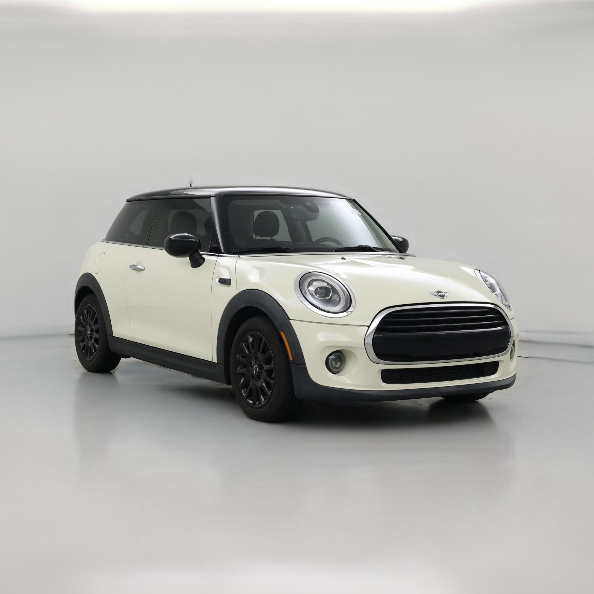 Thumbnail: 2021 MINI Cooper Hardtop - 1