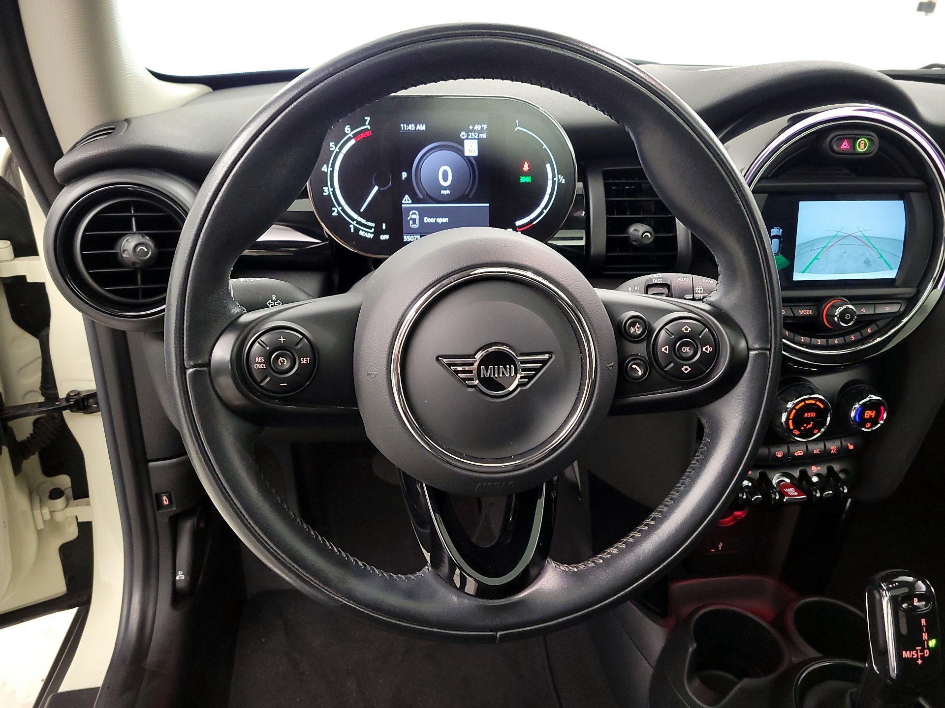 Thumbnail: 2021 MINI Cooper Hardtop - 10