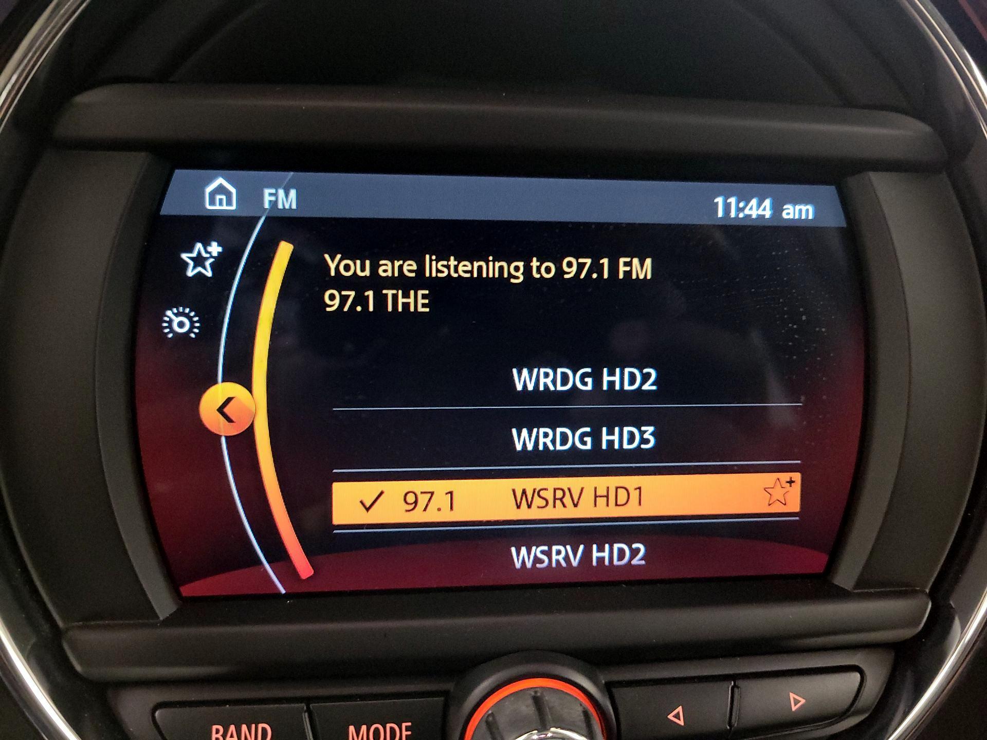 Thumbnail: 2021 MINI Cooper Hardtop - 15