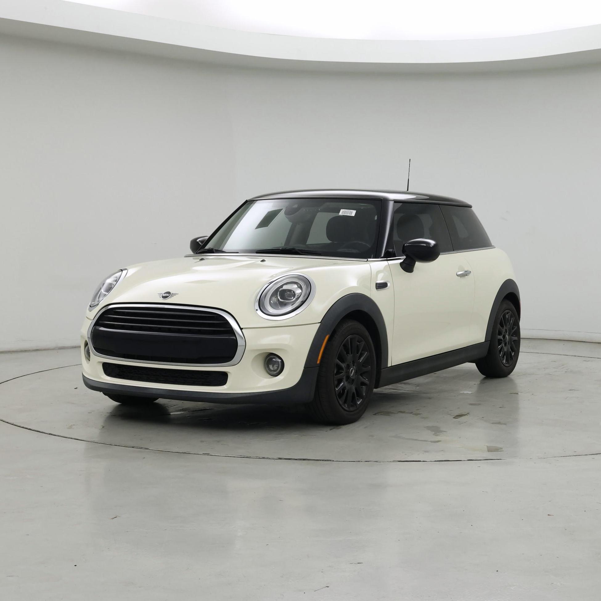 Thumbnail: 2021 MINI Cooper Hardtop - 4