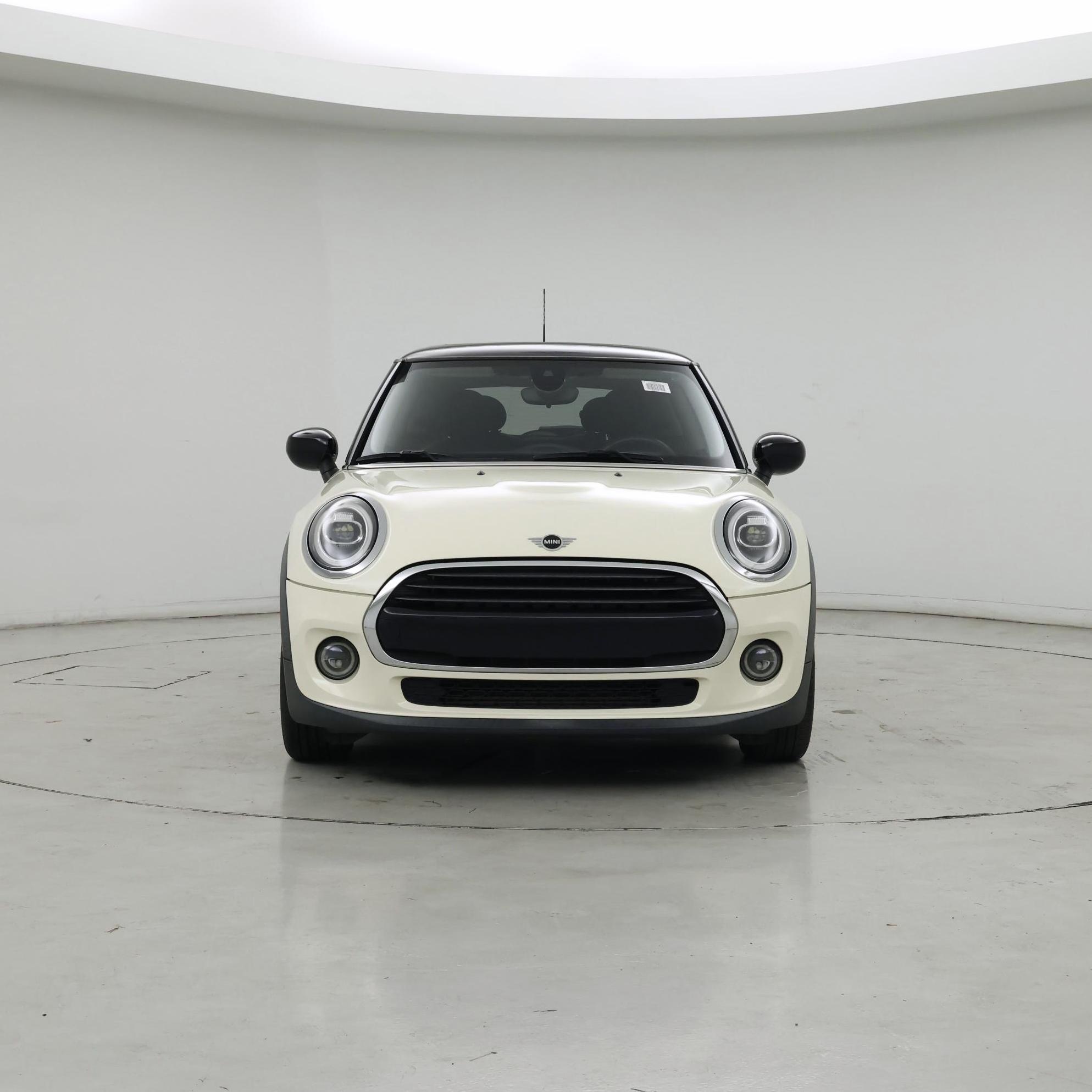 Thumbnail: 2021 MINI Cooper Hardtop - 5