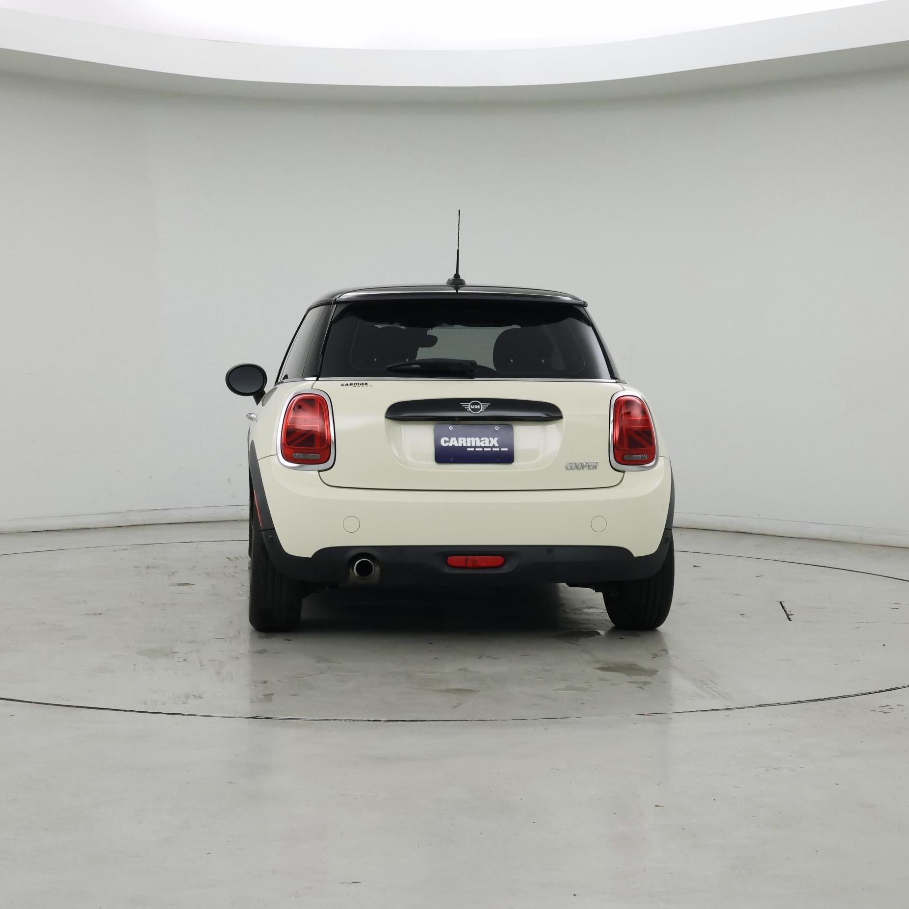 Thumbnail: 2021 MINI Cooper Hardtop - 6