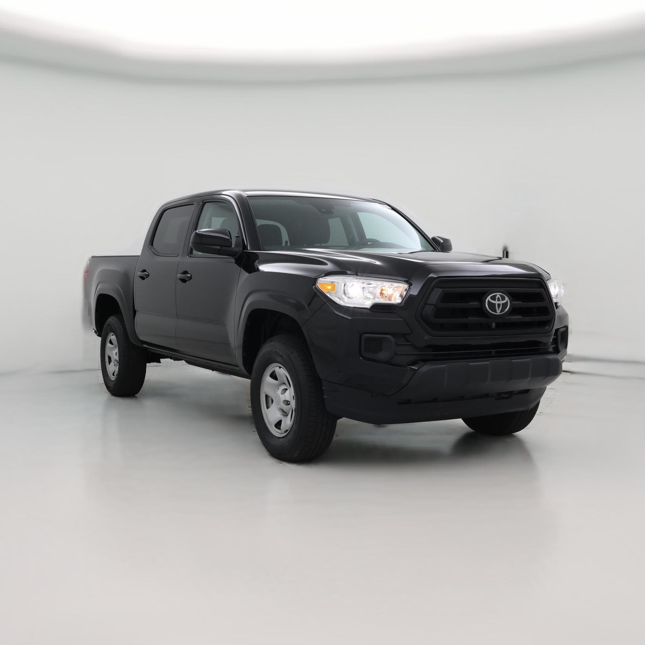 Thumbnail: 2023 Toyota Tacoma - 1