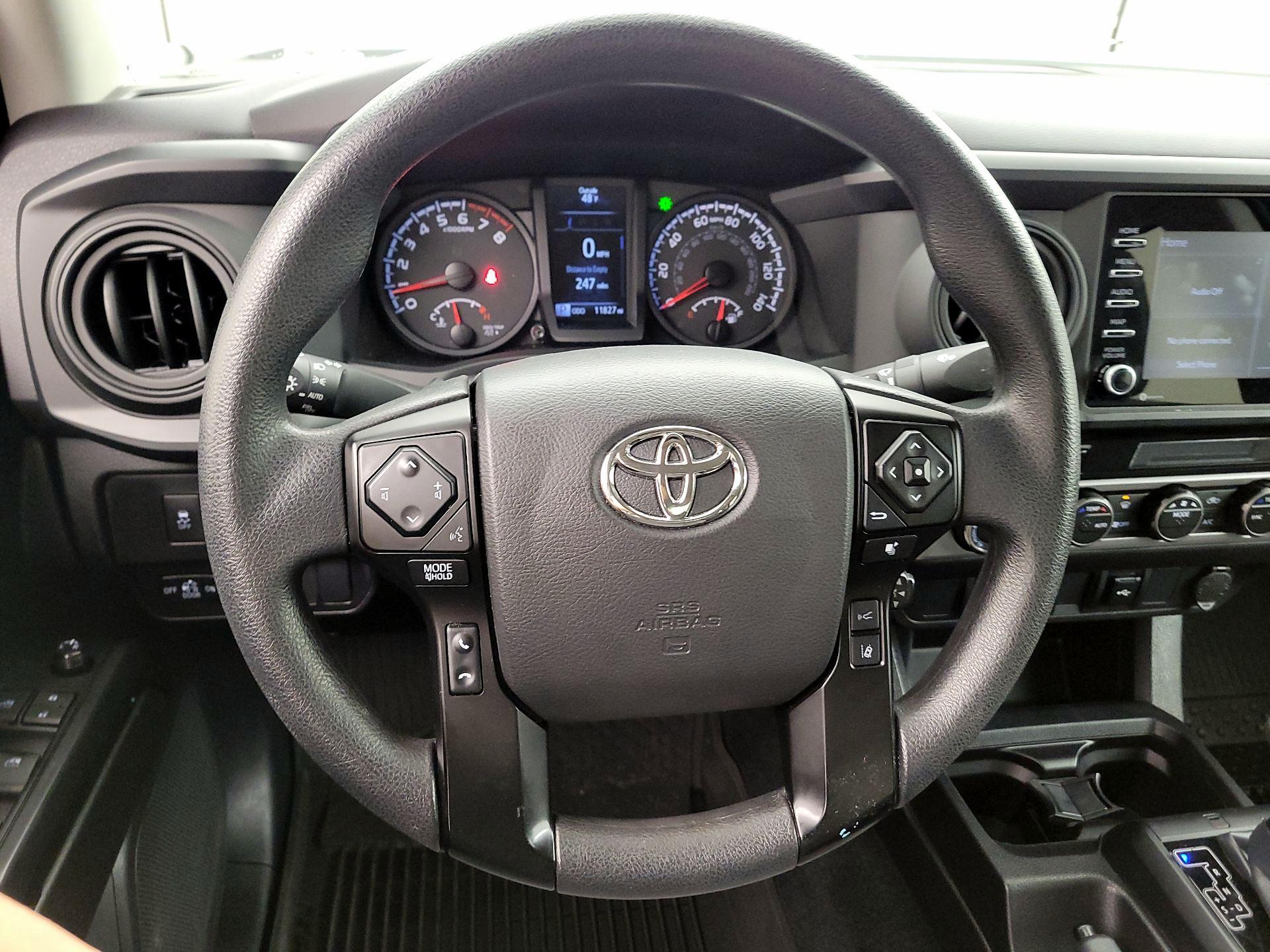 Thumbnail: 2023 Toyota Tacoma - 10