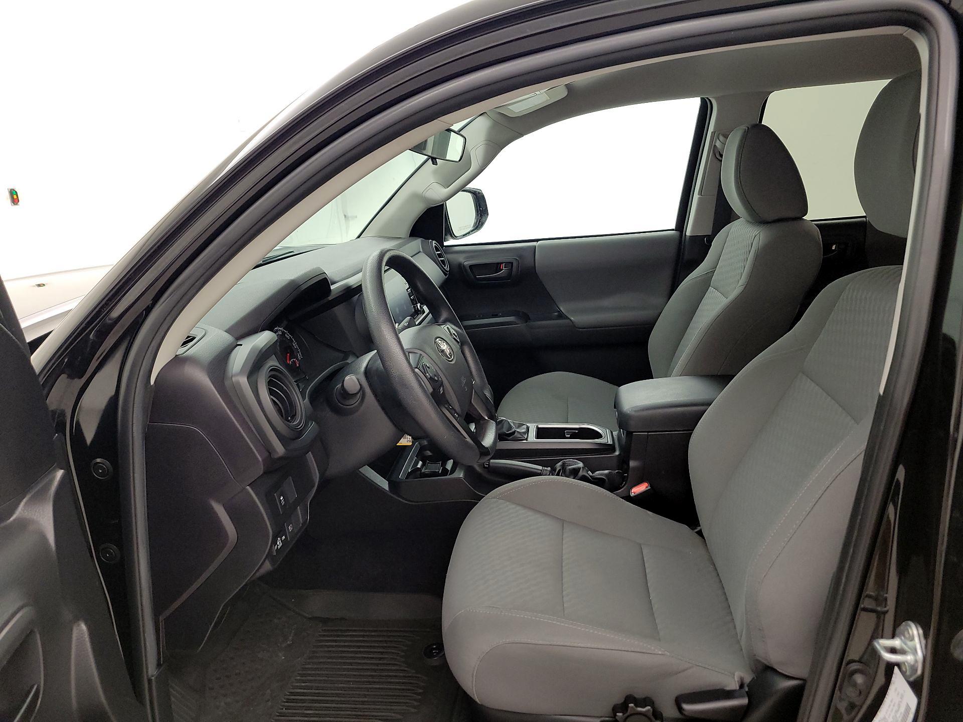 Thumbnail: 2023 Toyota Tacoma - 11