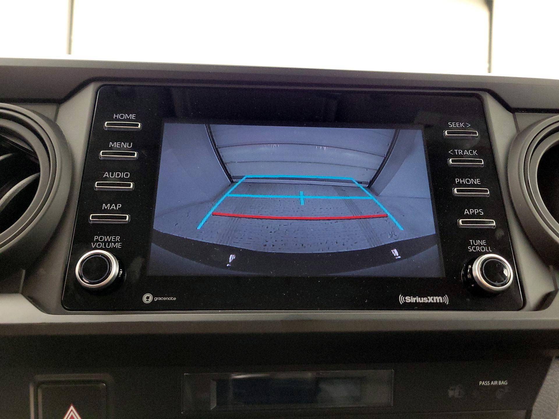 Thumbnail: 2023 Toyota Tacoma - 14