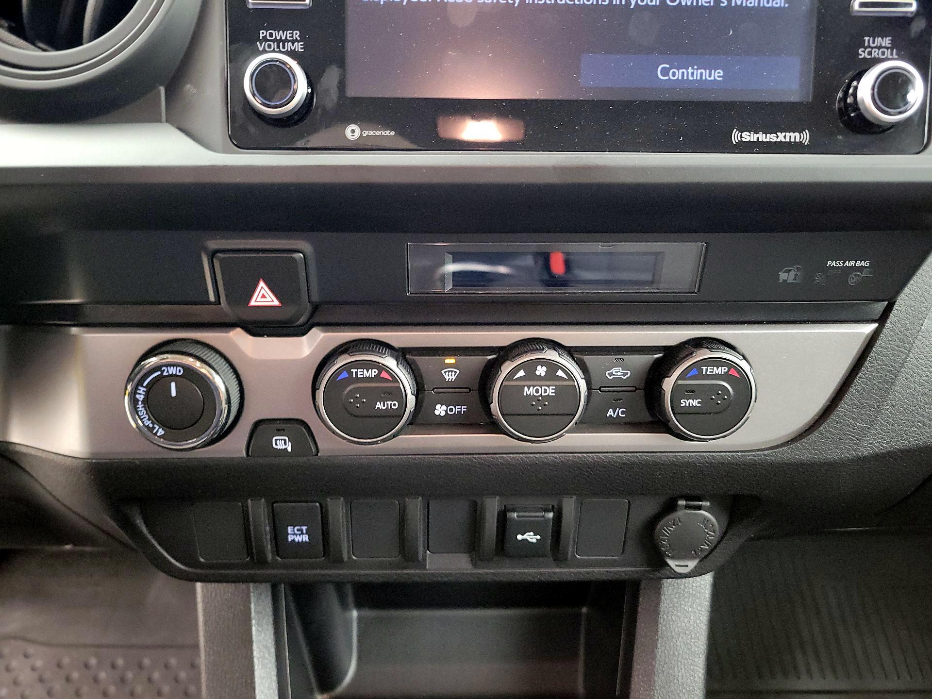 Thumbnail: 2023 Toyota Tacoma - 16