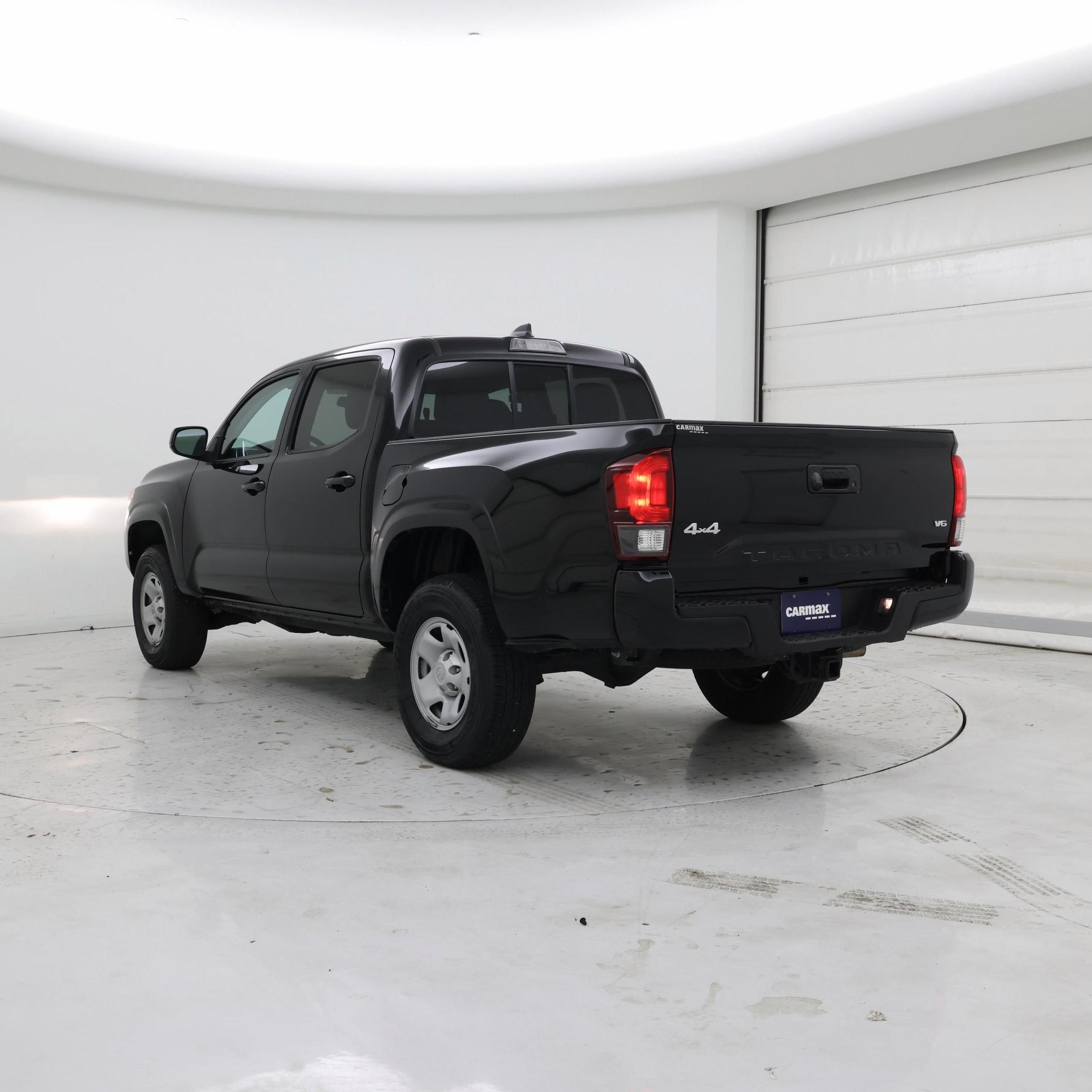 Thumbnail: 2023 Toyota Tacoma - 2