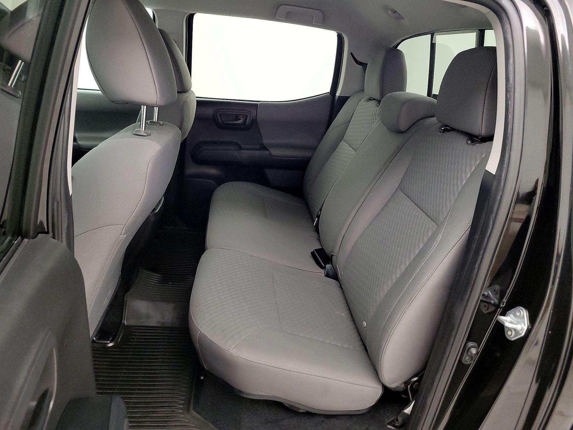 Thumbnail: 2023 Toyota Tacoma - 19