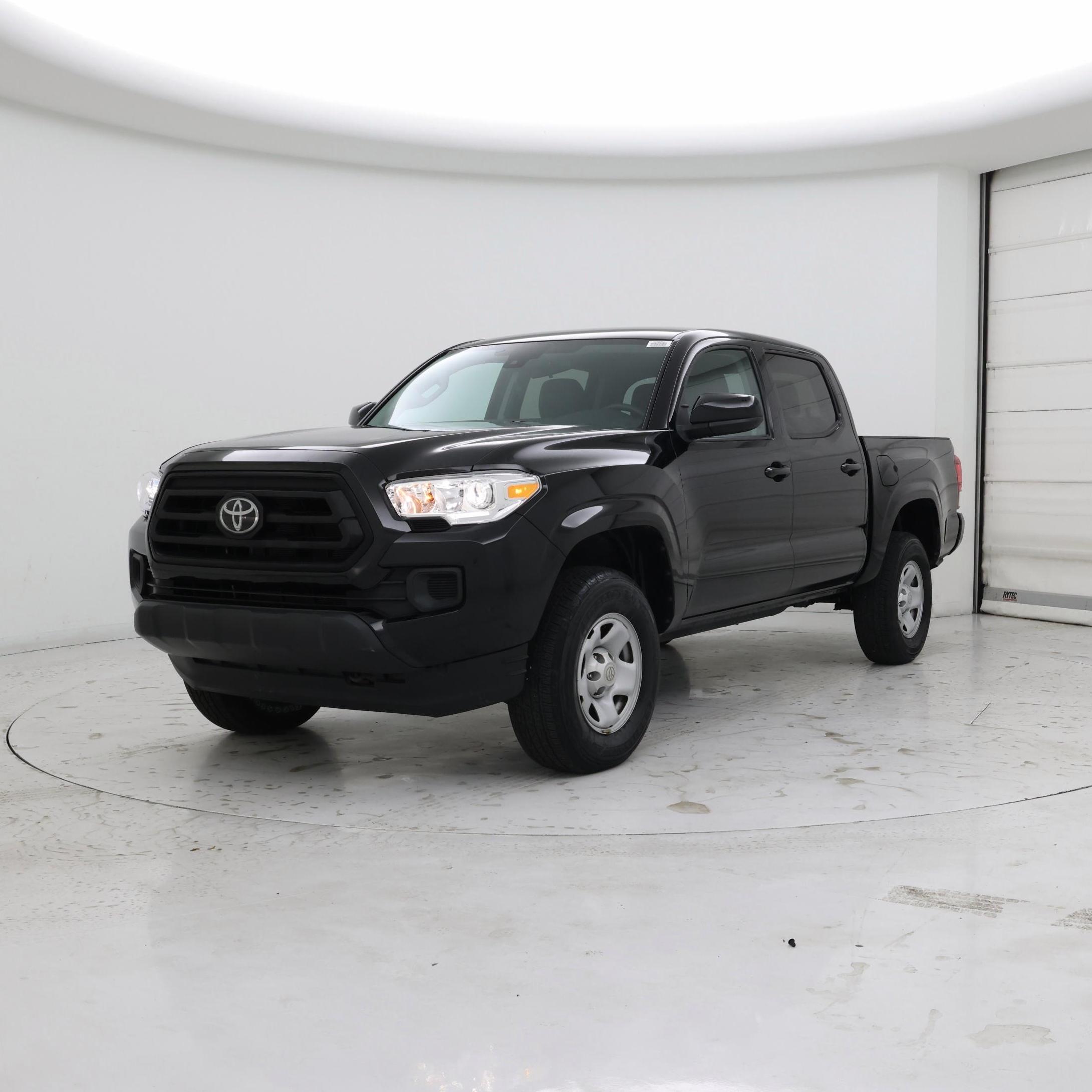 Thumbnail: 2023 Toyota Tacoma - 4