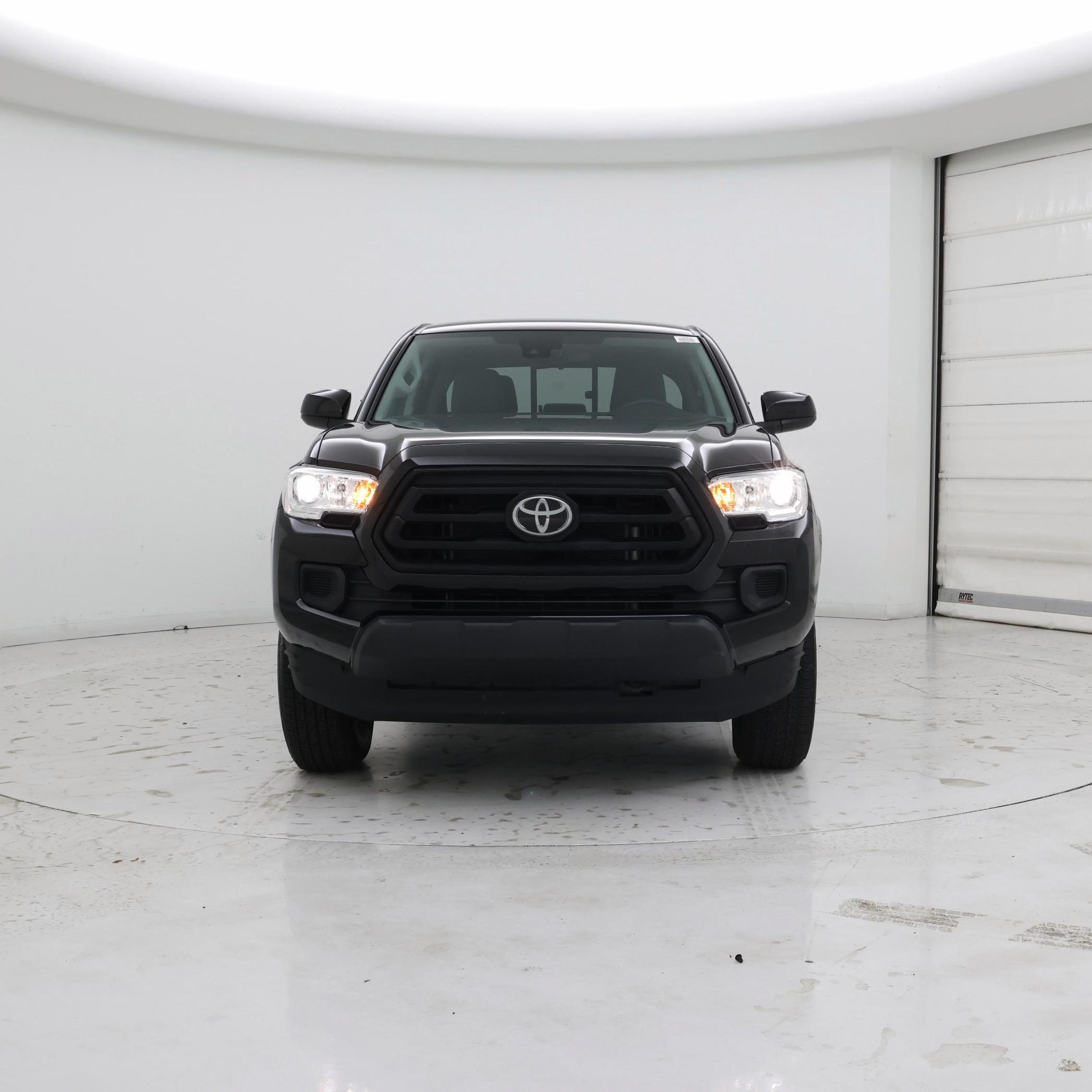 Thumbnail: 2023 Toyota Tacoma - 5