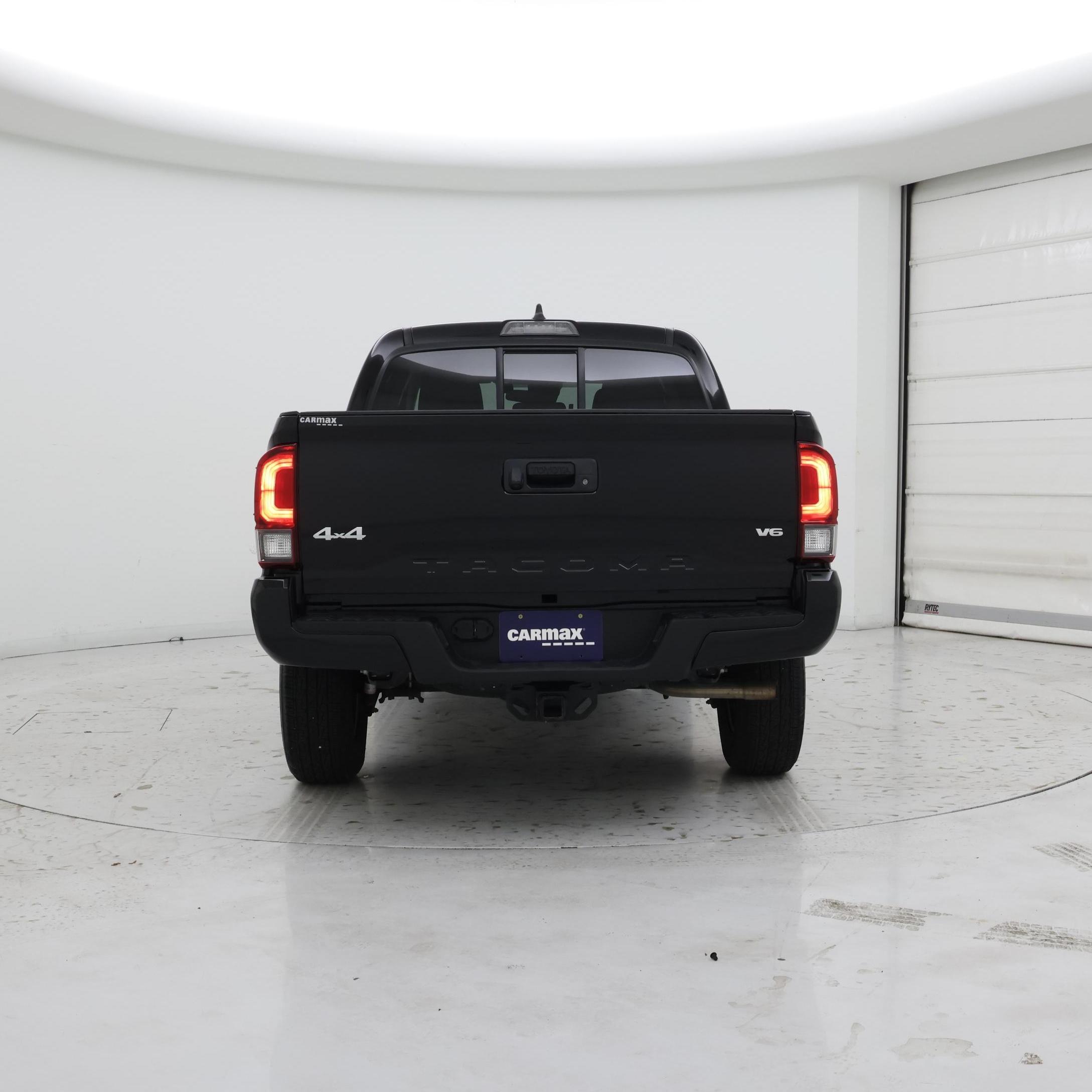 Thumbnail: 2023 Toyota Tacoma - 6