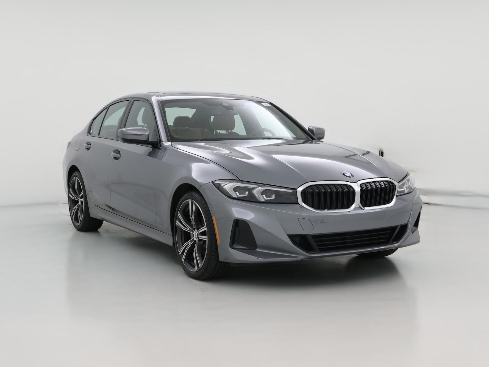 2023 BMW 3 Series 330i