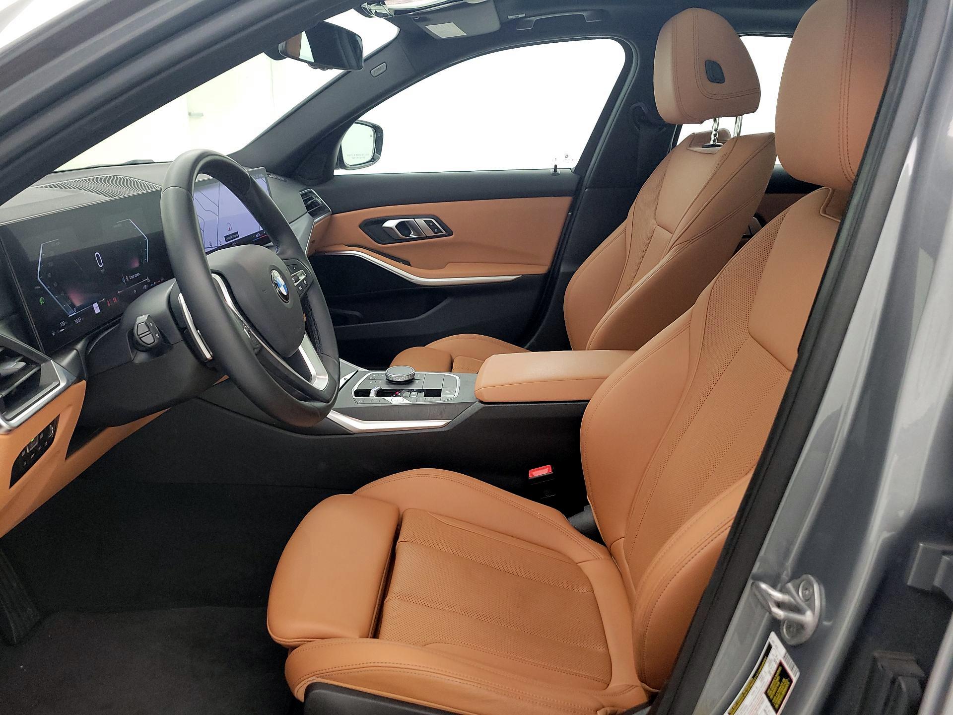 Thumbnail: 2023 BMW 3 Series - 11