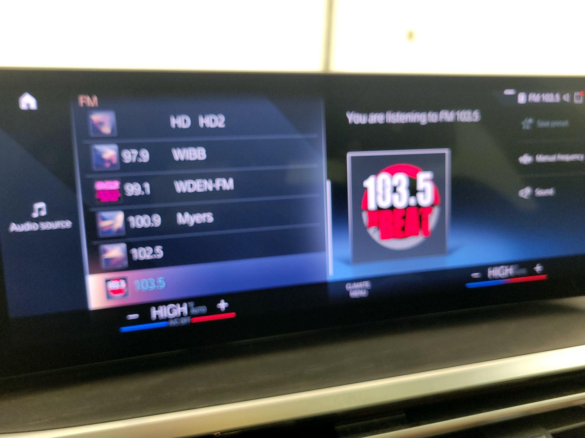 Thumbnail: 2023 BMW 3 Series - 16