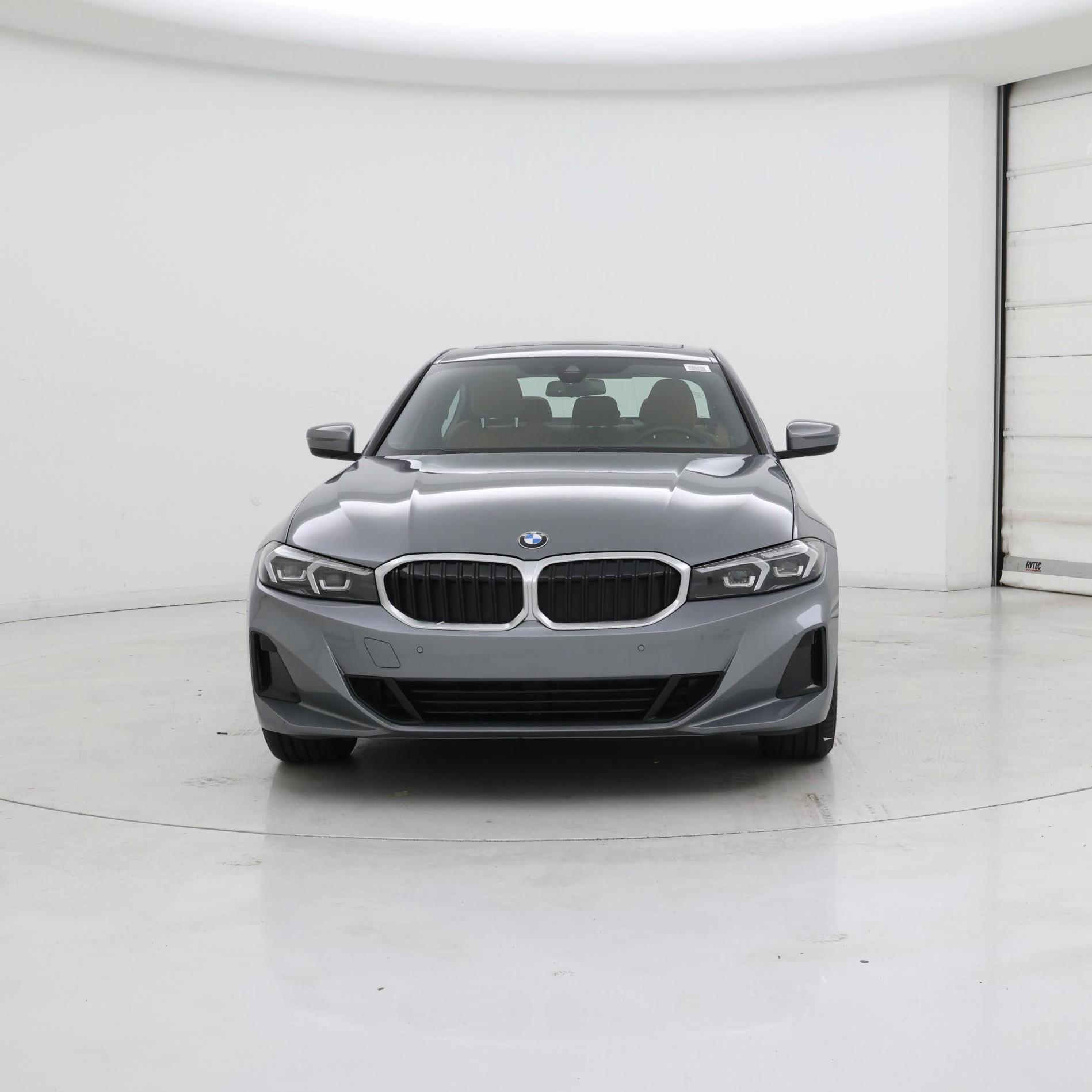 Thumbnail: 2023 BMW 3 Series - 5