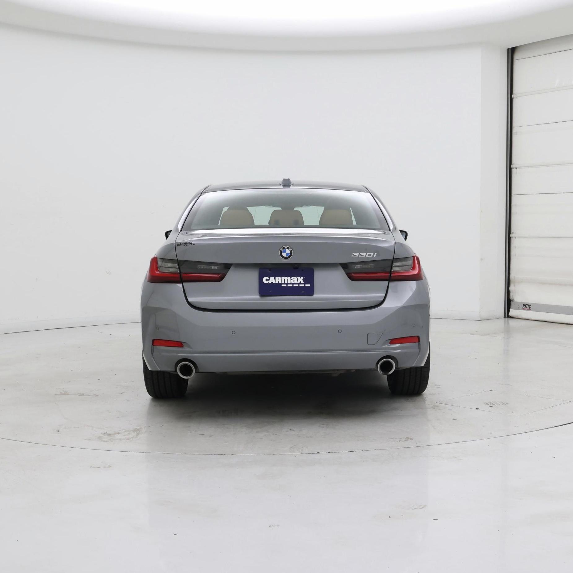 Thumbnail: 2023 BMW 3 Series - 6