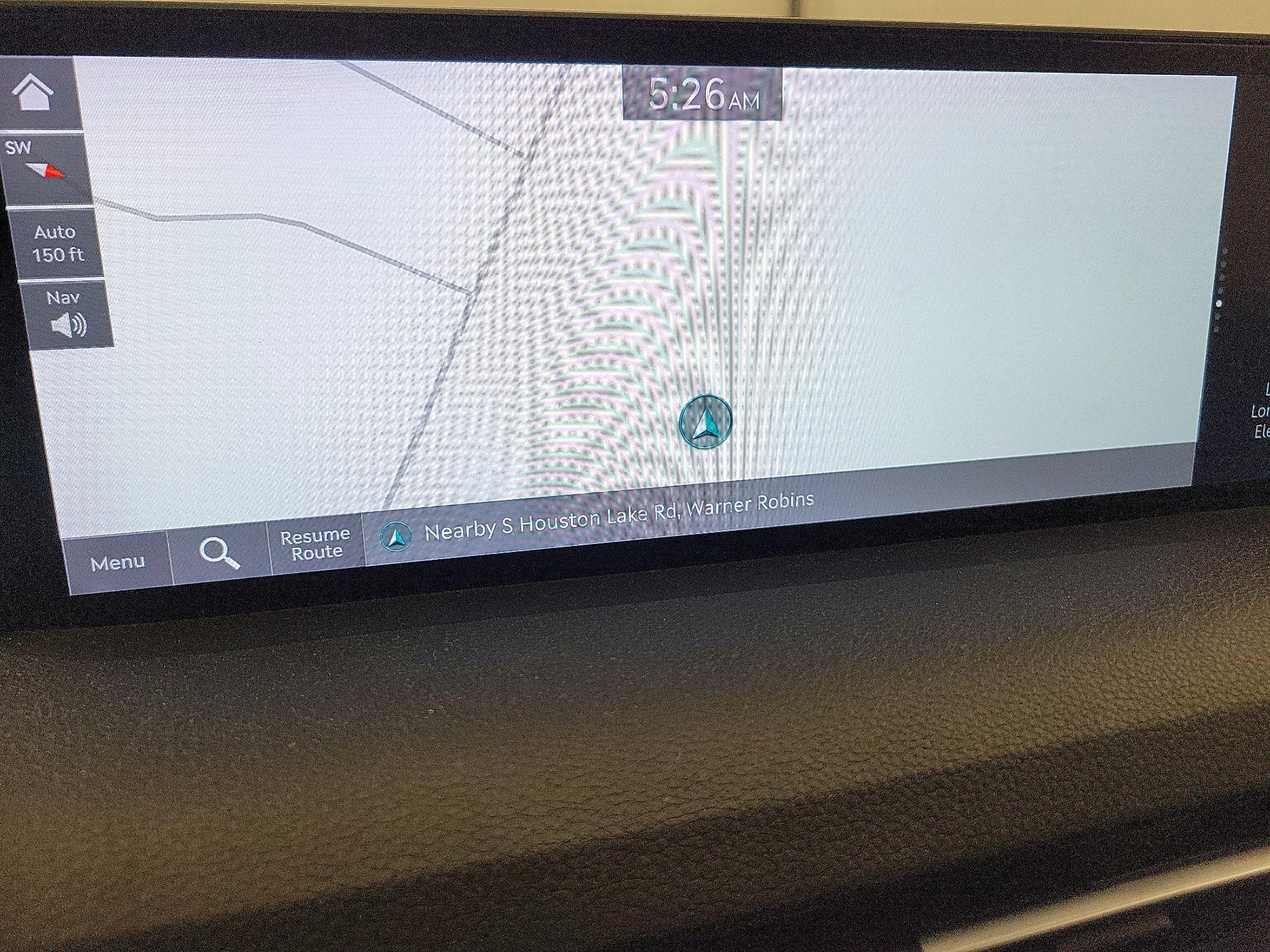 Thumbnail: 2023 Genesis GV70 - 14