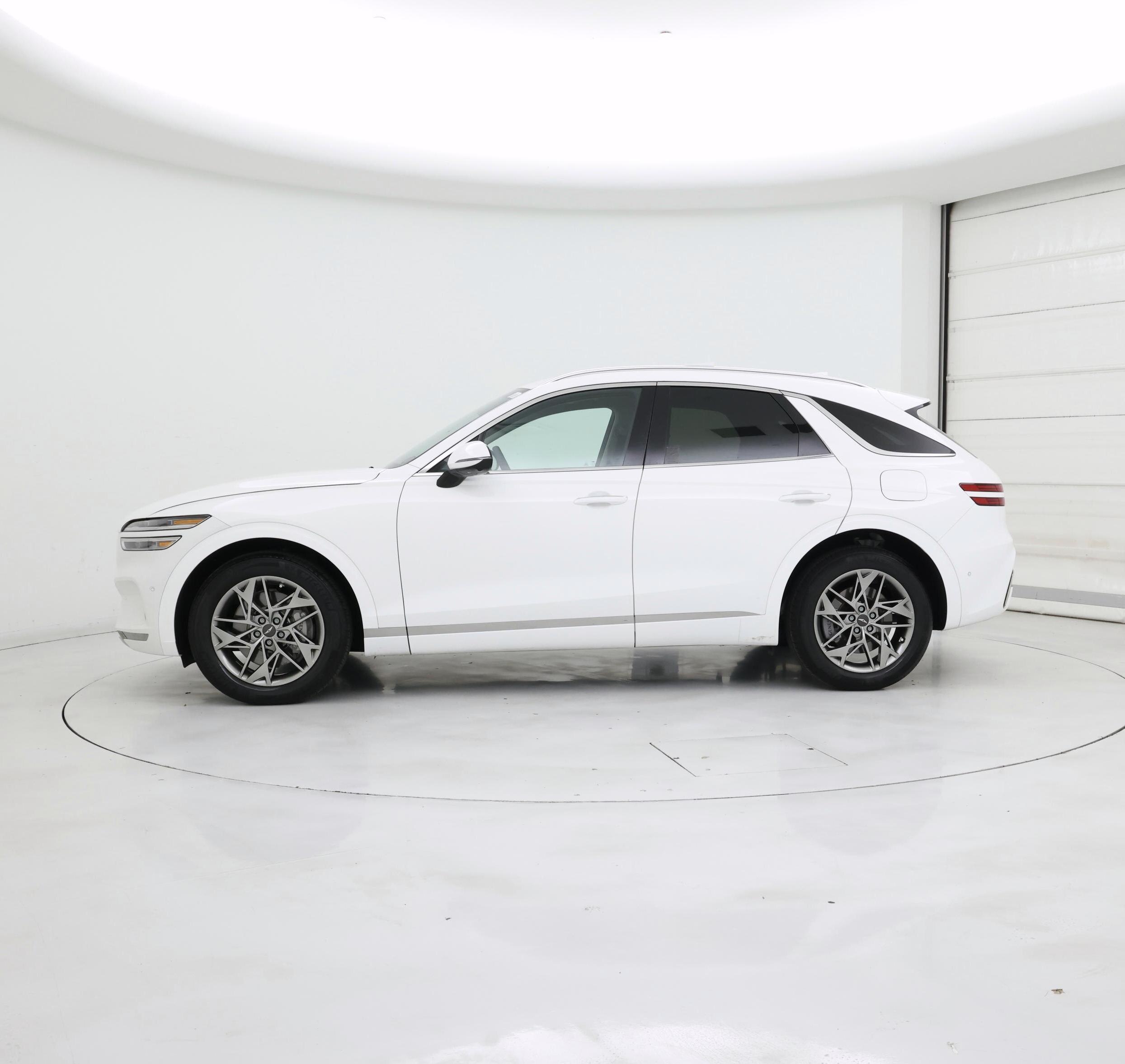 Thumbnail: 2023 Genesis GV70 - 3