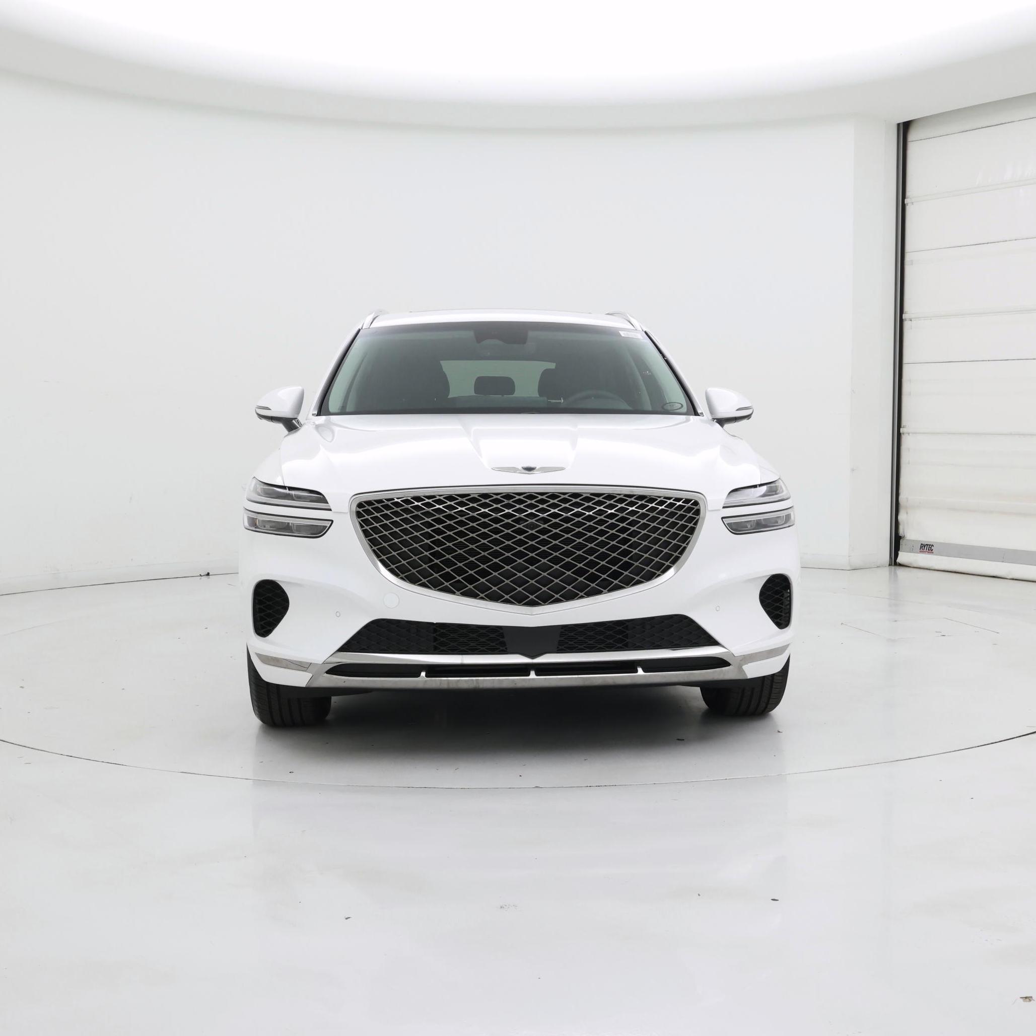 Thumbnail: 2023 Genesis GV70 - 5