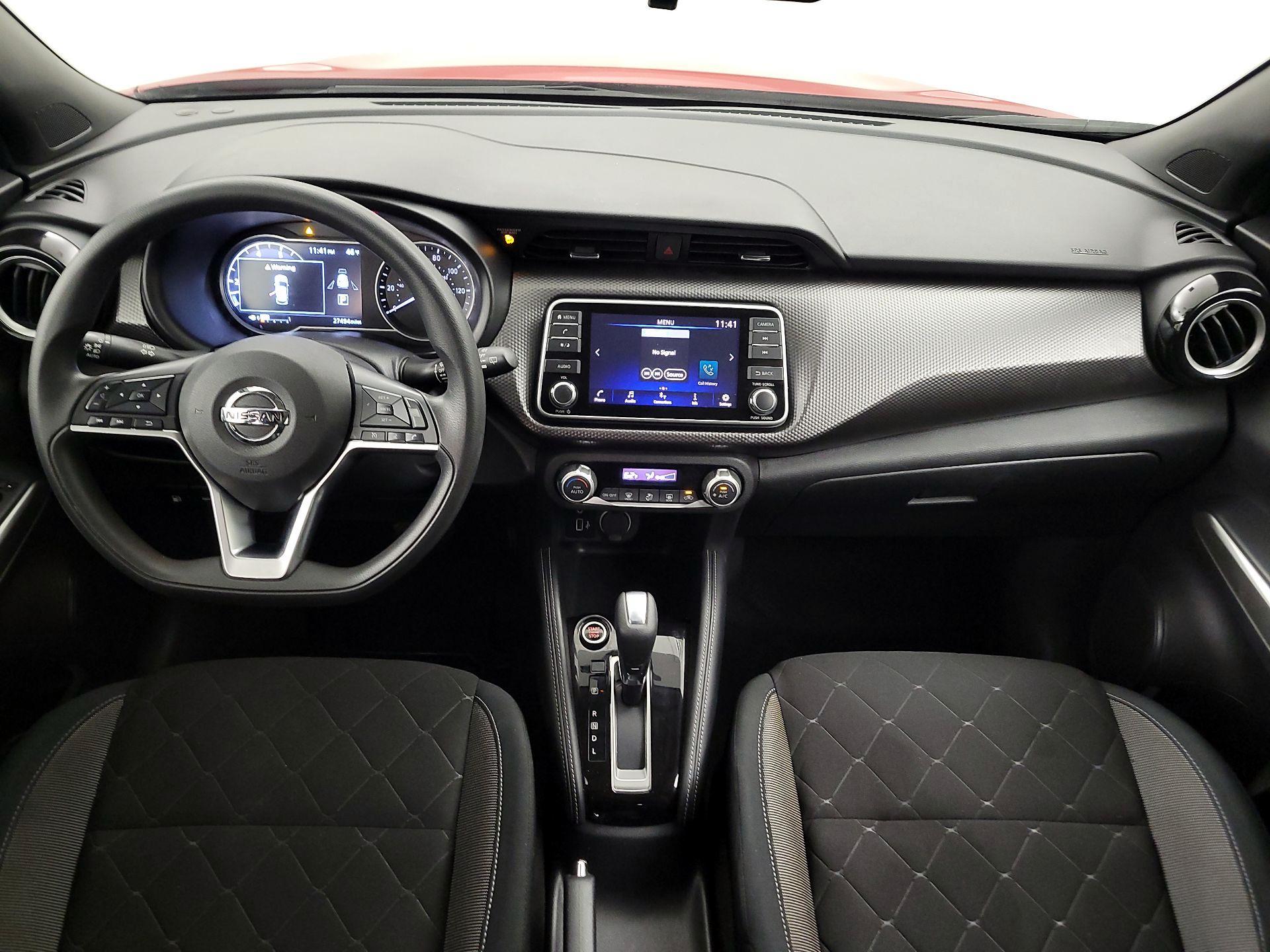 Thumbnail: 2020 Nissan Kicks - 9