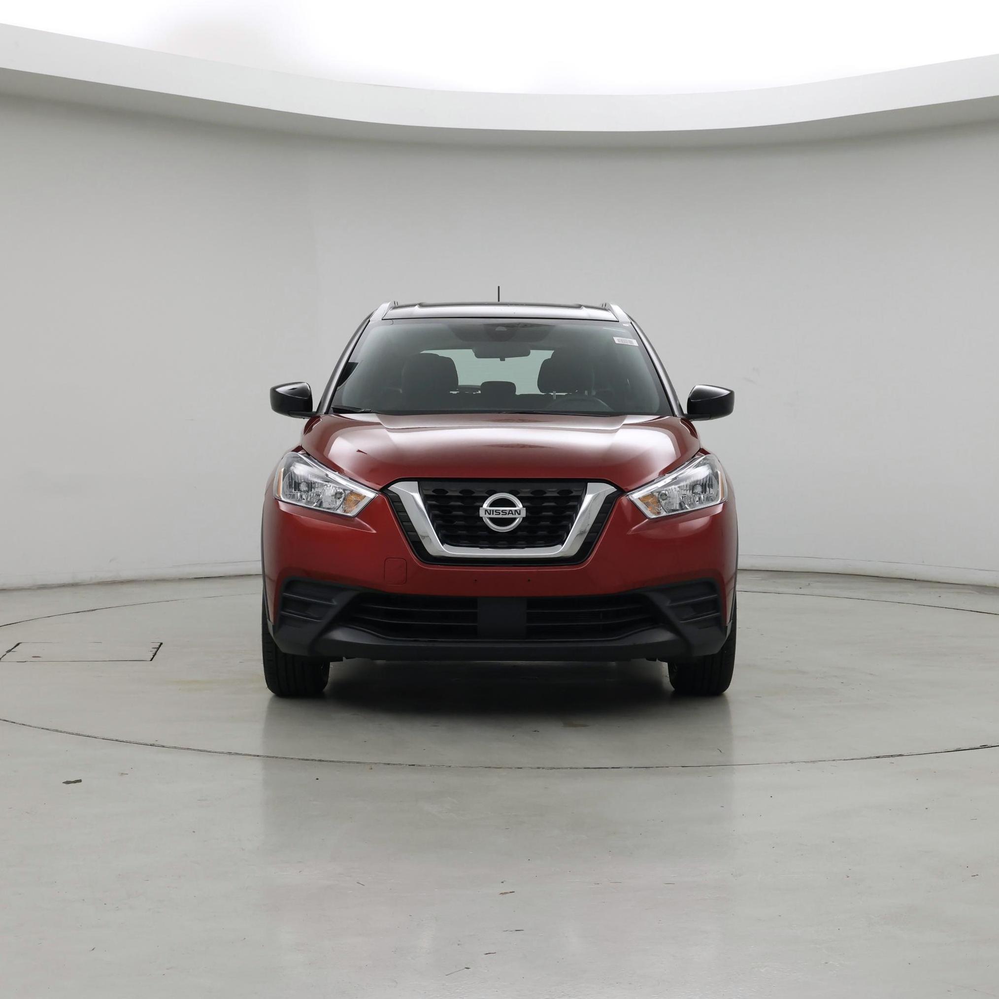 Thumbnail: 2020 Nissan Kicks - 5