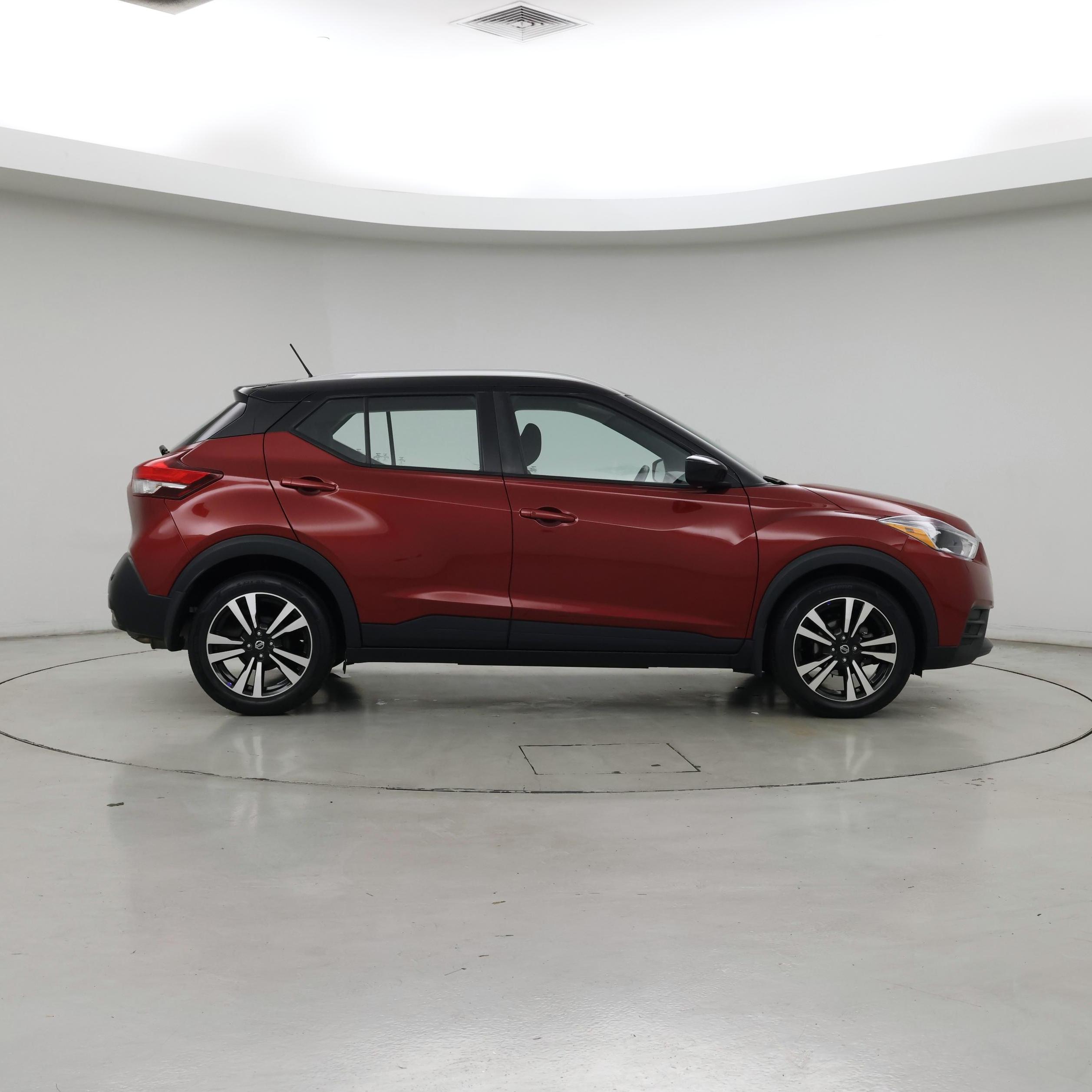 Thumbnail: 2020 Nissan Kicks - 7