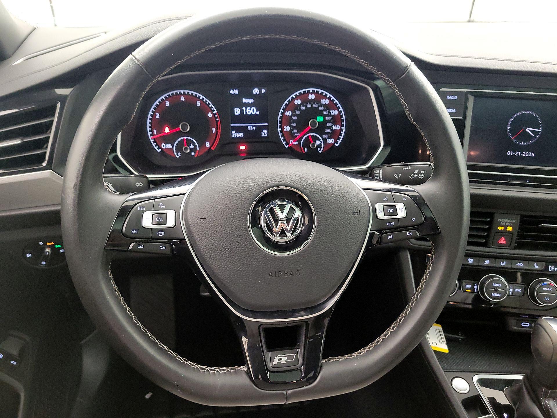 Thumbnail: 2021 Volkswagen Jetta - 10