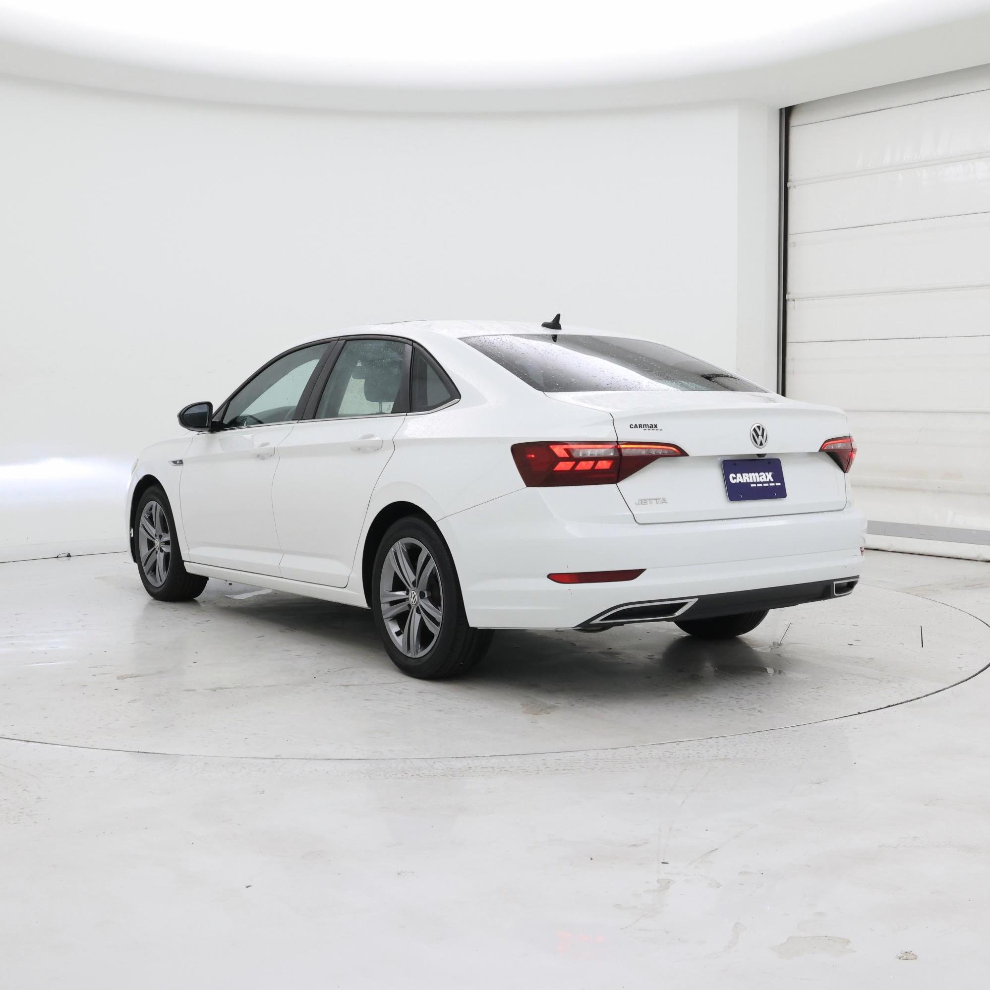 Thumbnail: 2021 Volkswagen Jetta - 2