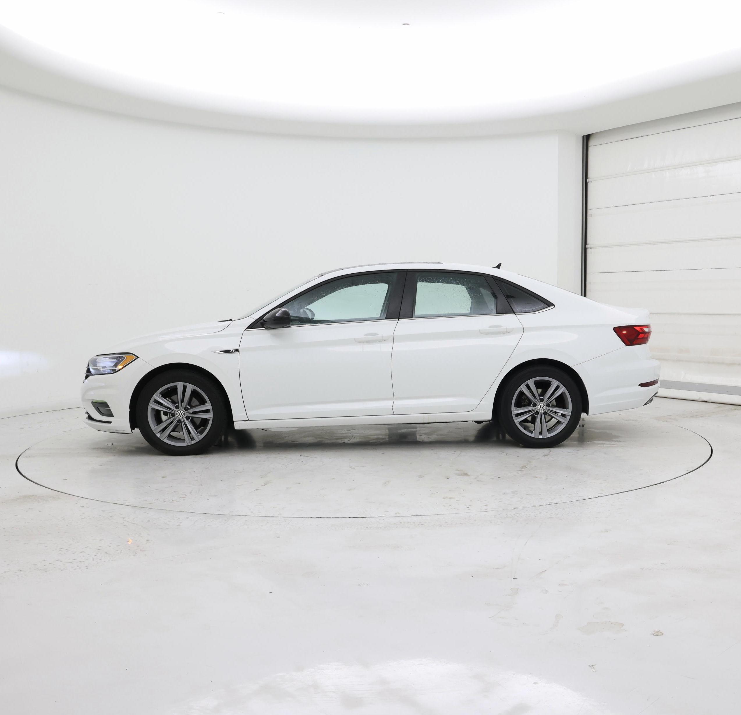 Thumbnail: 2021 Volkswagen Jetta - 3