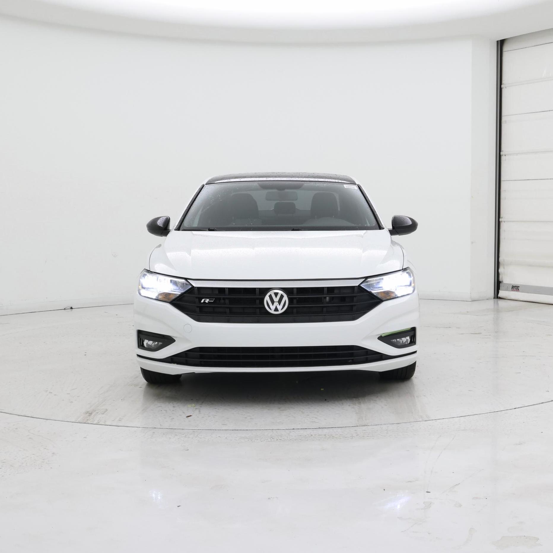 Thumbnail: 2021 Volkswagen Jetta - 5