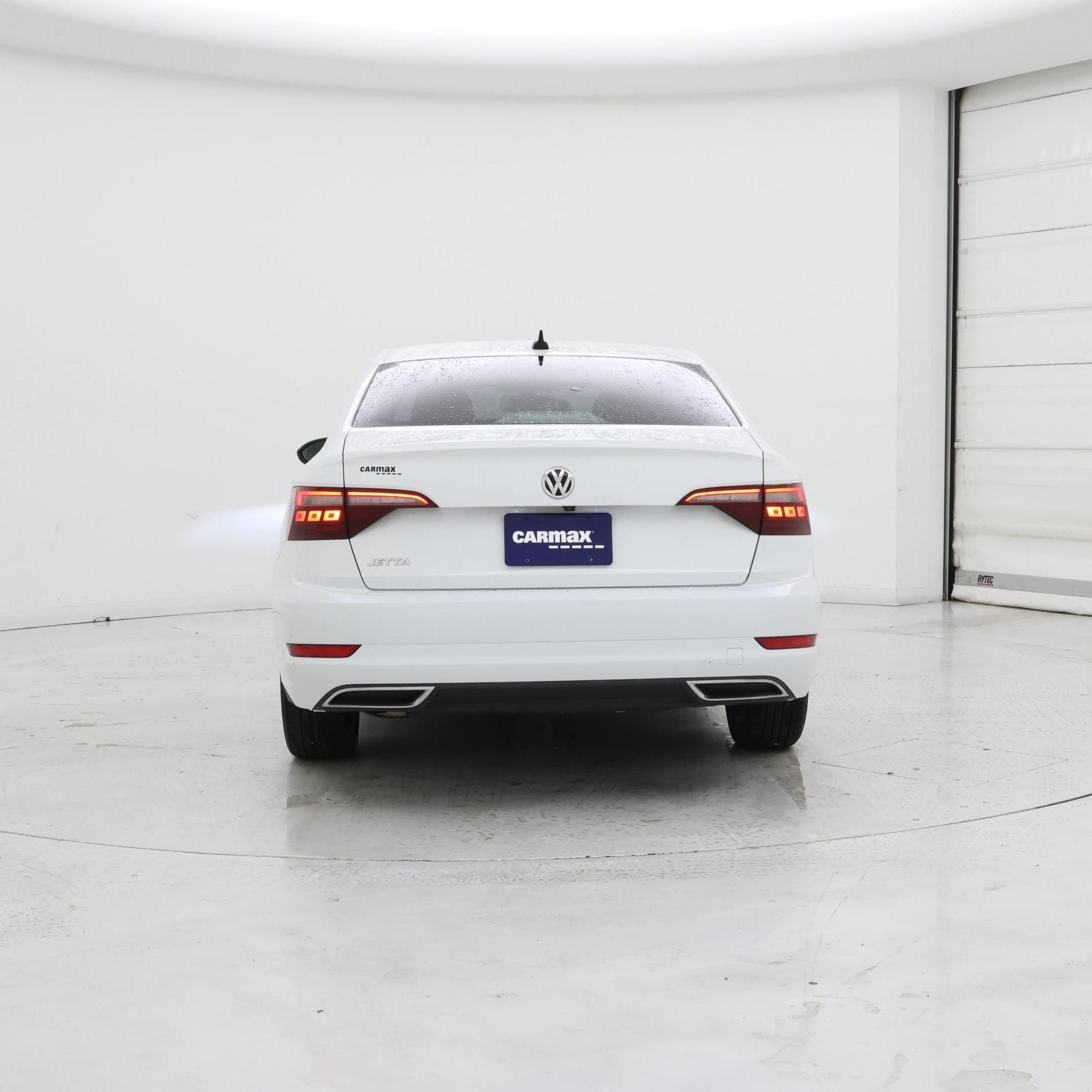 Thumbnail: 2021 Volkswagen Jetta - 6