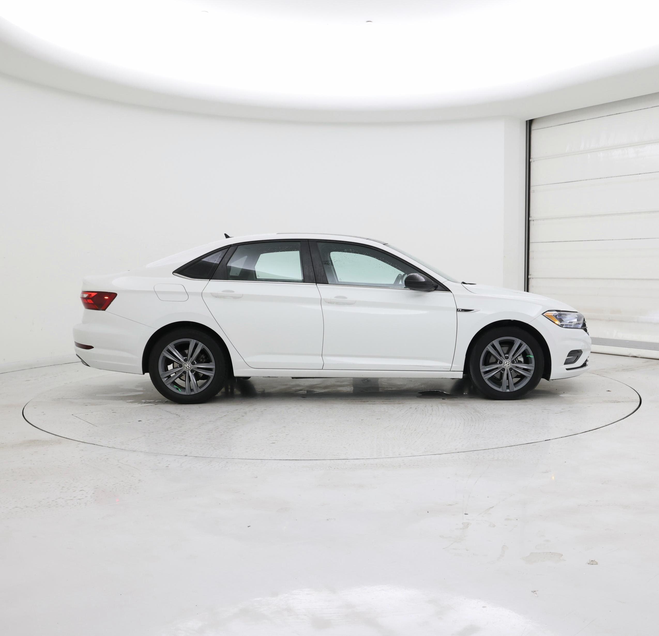 Thumbnail: 2021 Volkswagen Jetta - 7