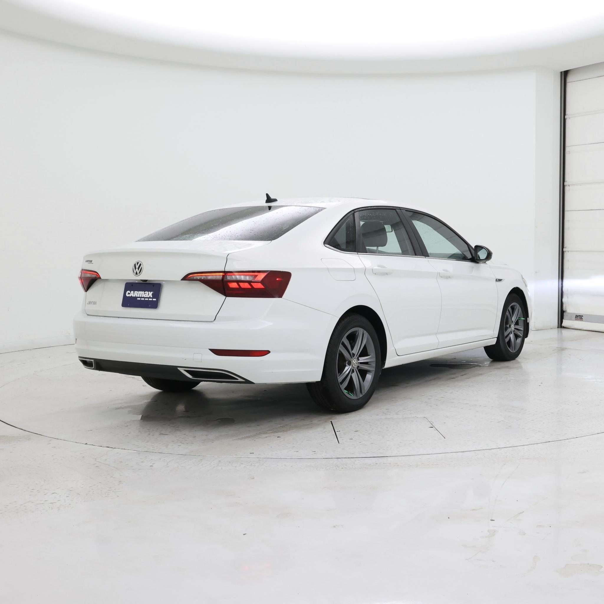 Thumbnail: 2021 Volkswagen Jetta - 8