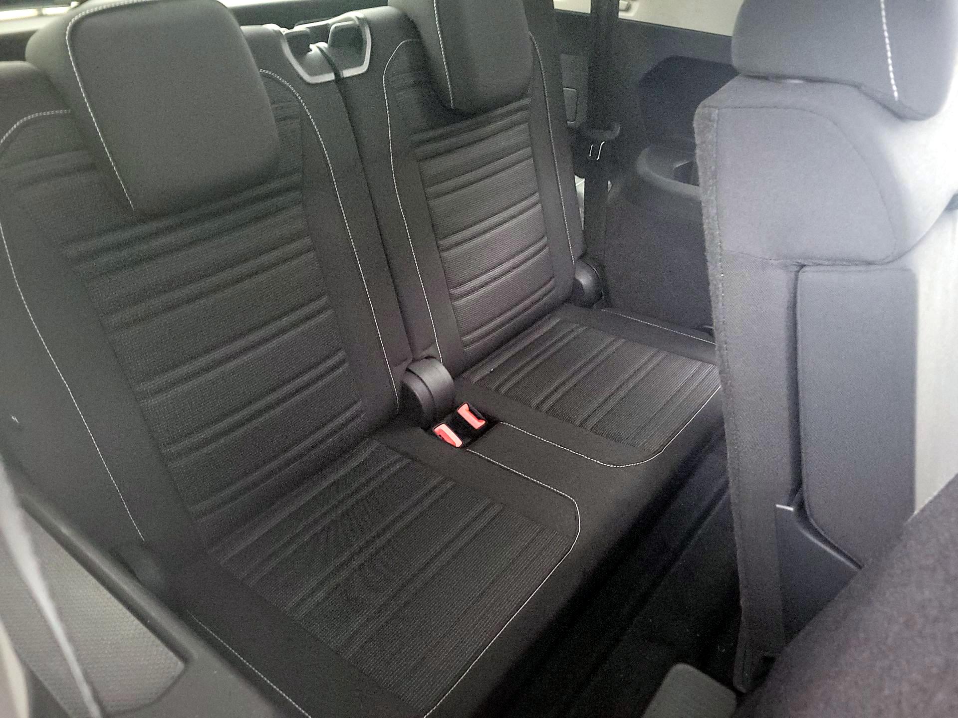 Thumbnail: 2022 Volkswagen Tiguan - 18