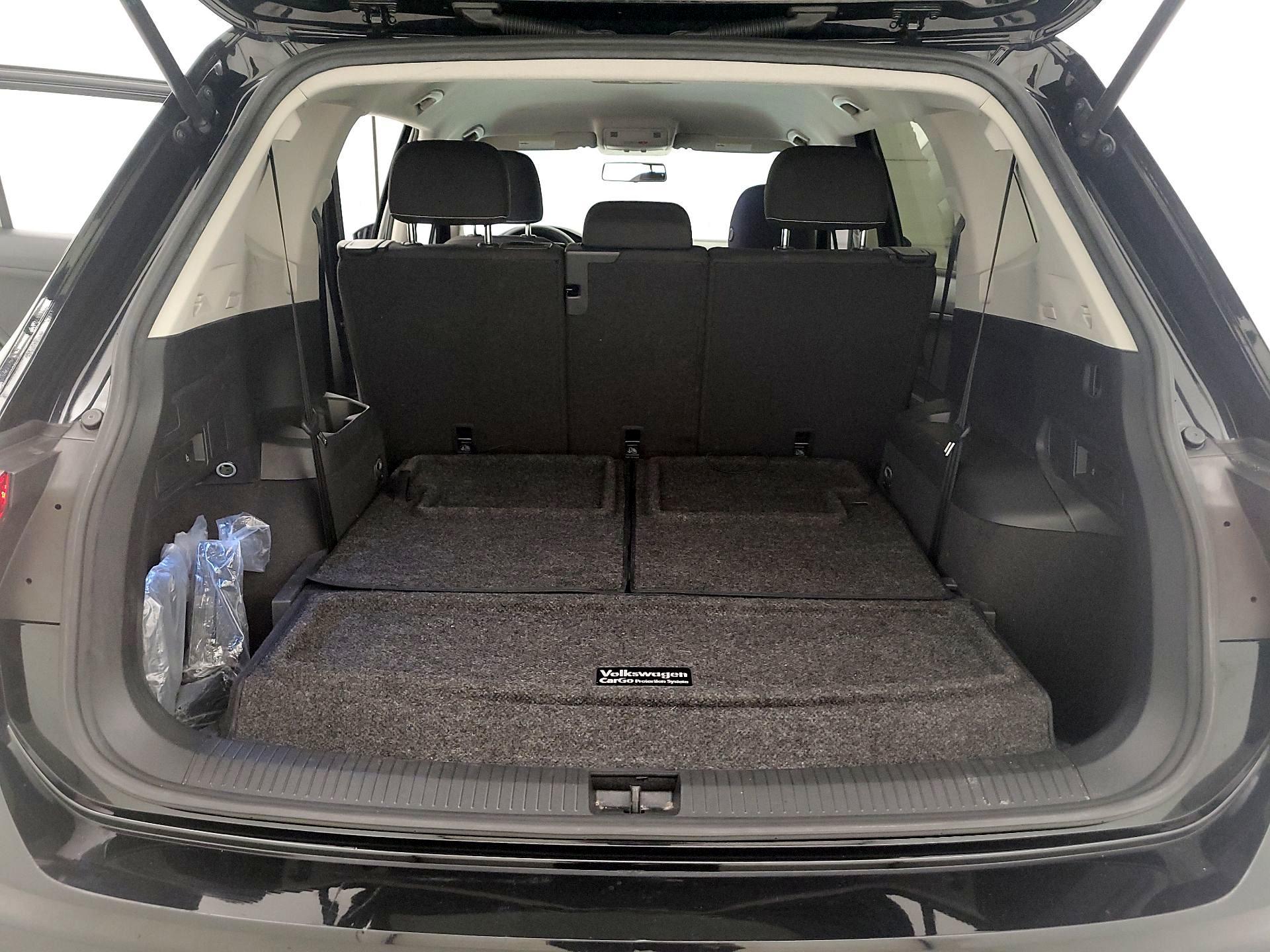 Thumbnail: 2022 Volkswagen Tiguan - 20