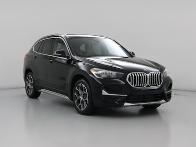 2022 BMW X1 SDrive28i
