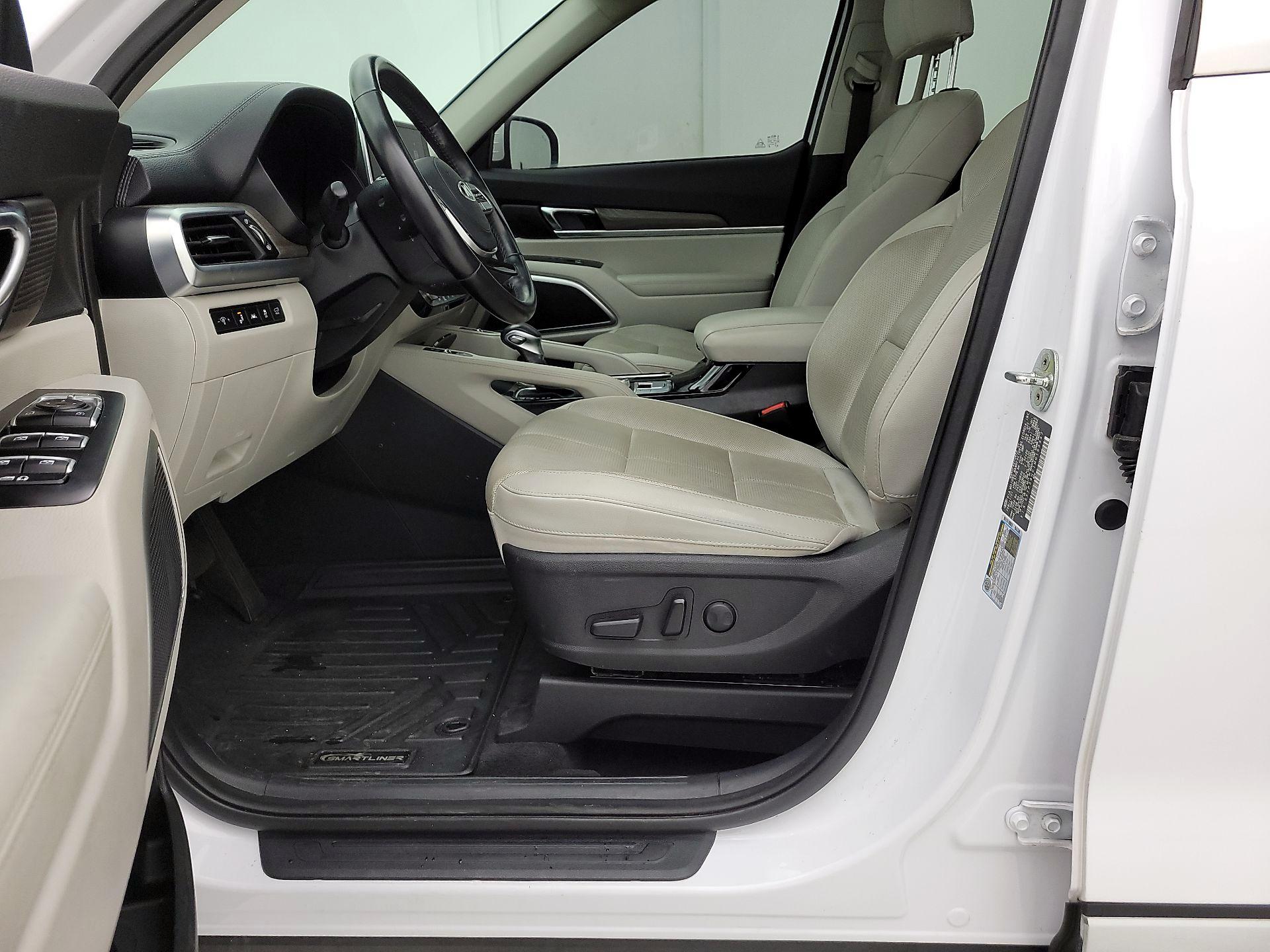 Thumbnail: 2021 Kia Telluride - 11