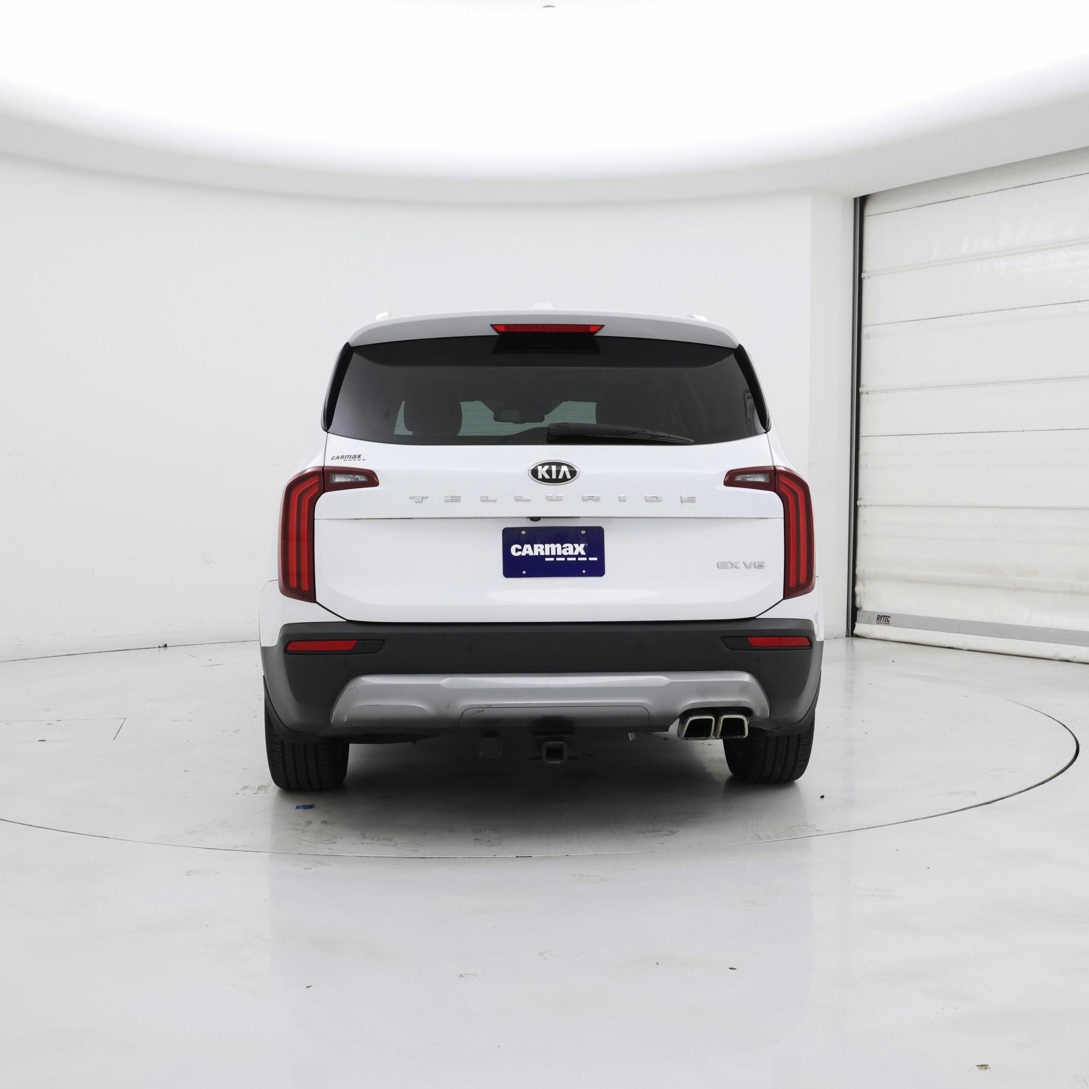 Thumbnail: 2021 Kia Telluride - 6