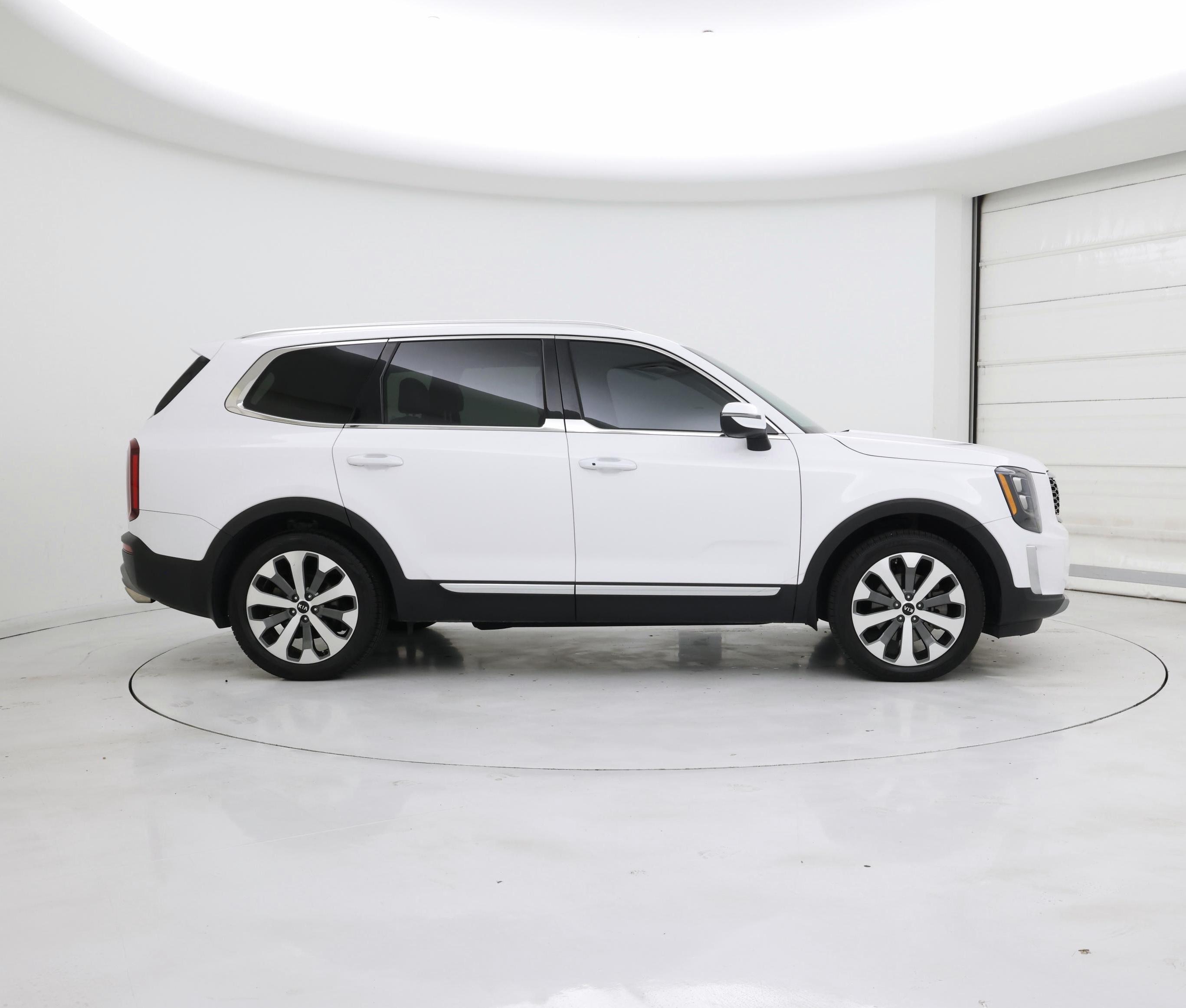 Thumbnail: 2021 Kia Telluride - 7