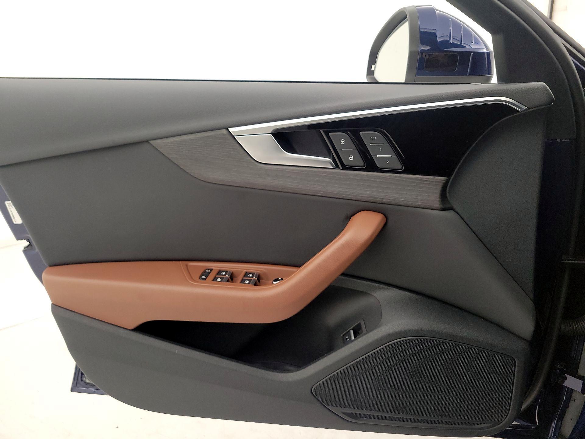 Thumbnail: 2023 Audi A4 - 12