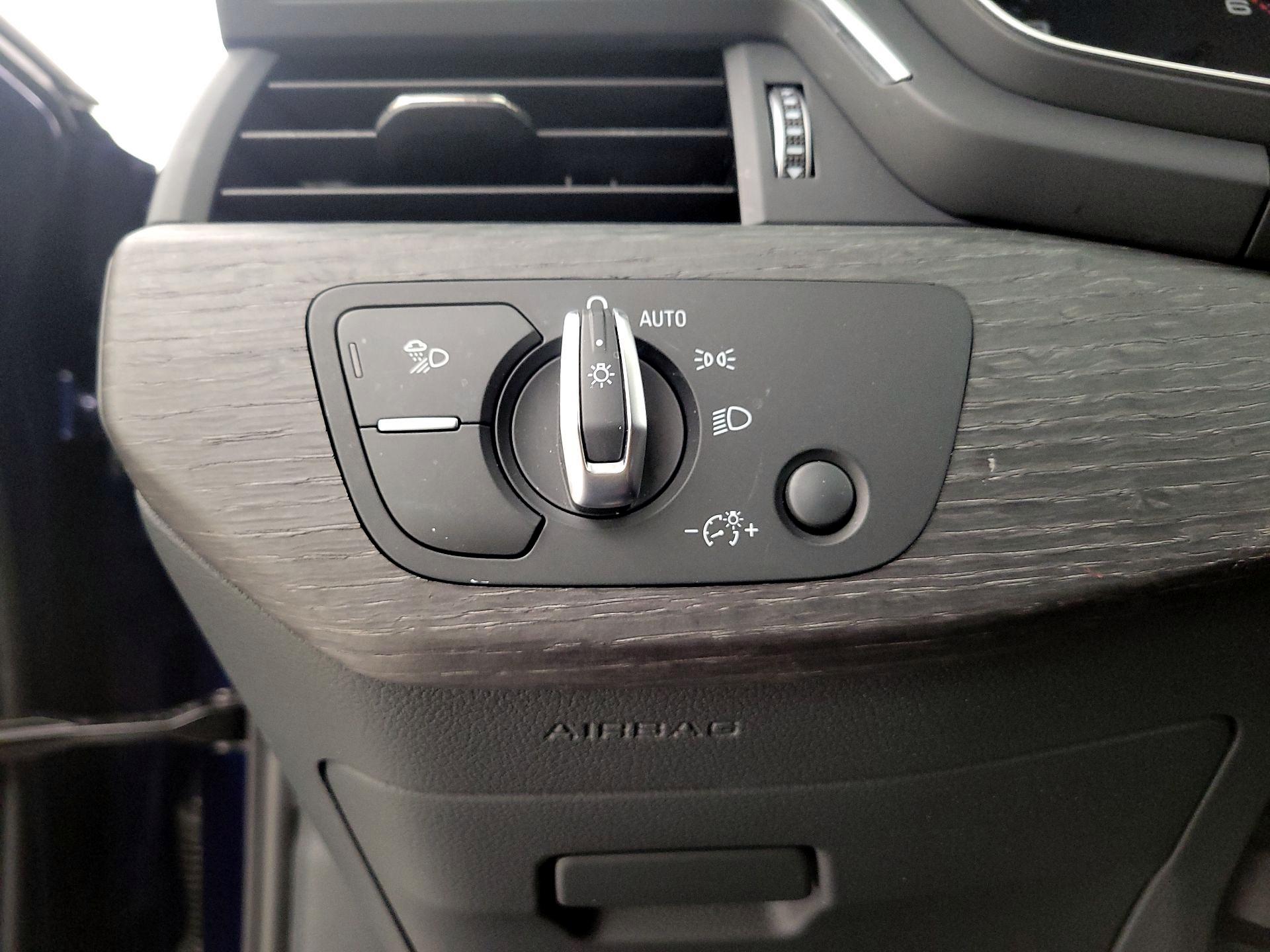 Thumbnail: 2023 Audi A4 - 13