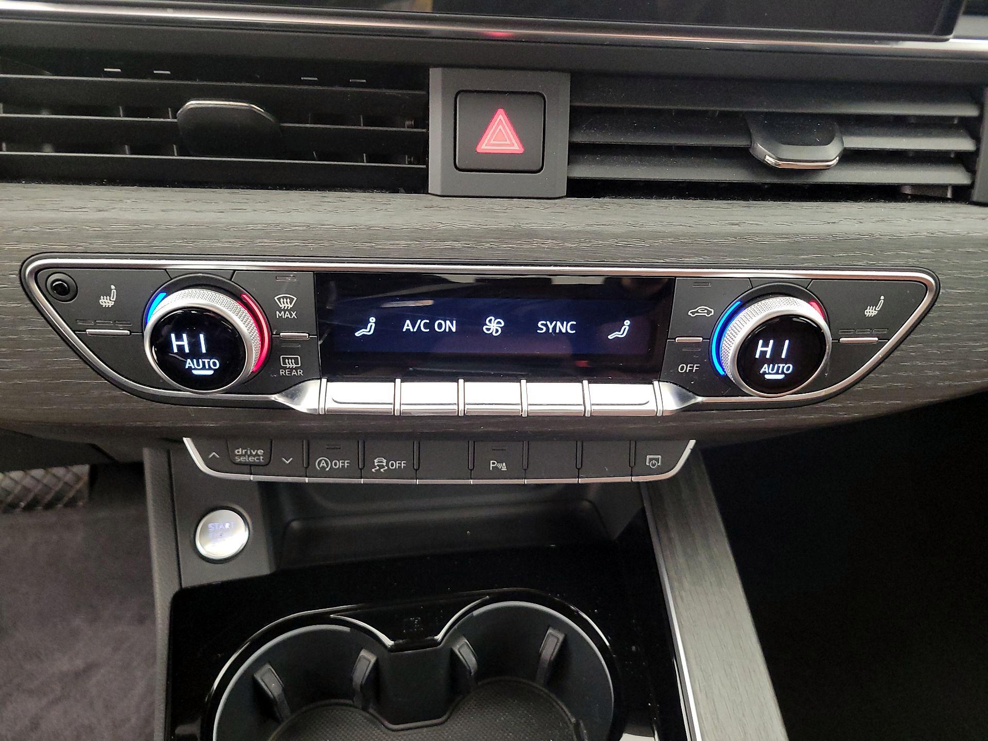 Thumbnail: 2023 Audi A4 - 16