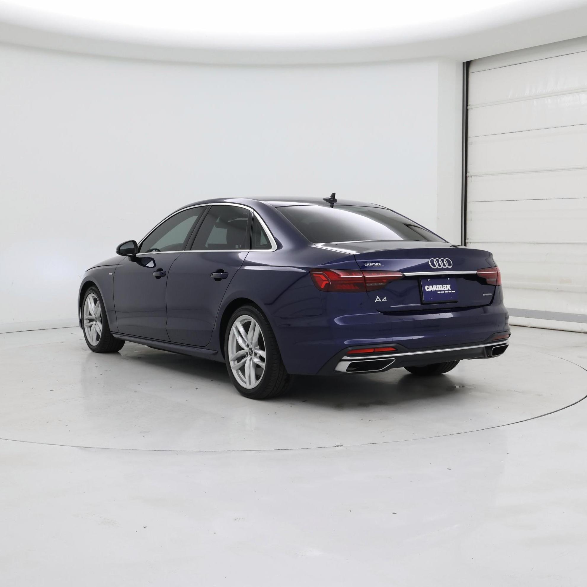 Thumbnail: 2023 Audi A4 - 2