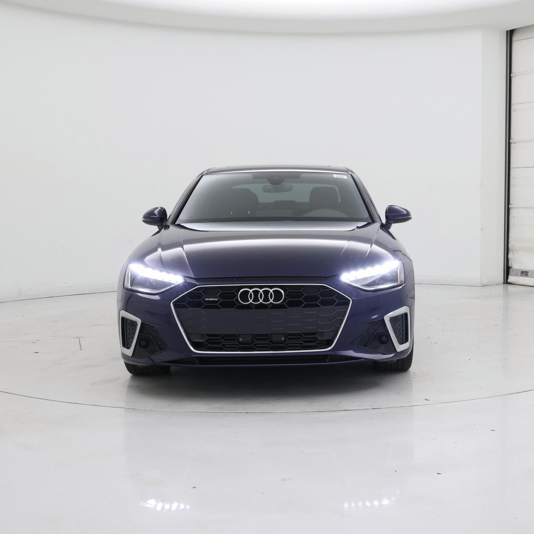 Thumbnail: 2023 Audi A4 - 5