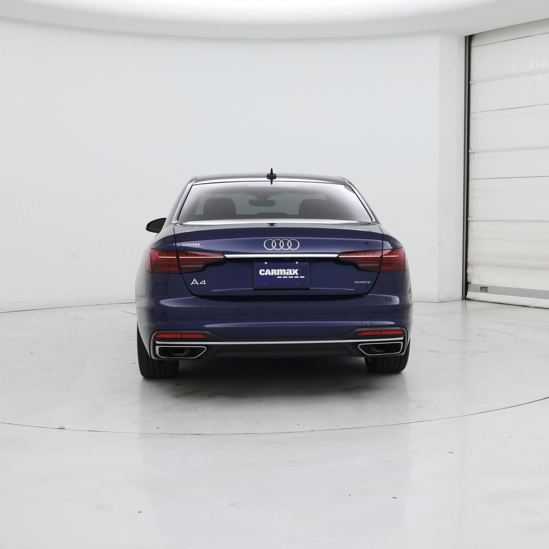 Thumbnail: 2023 Audi A4 - 6