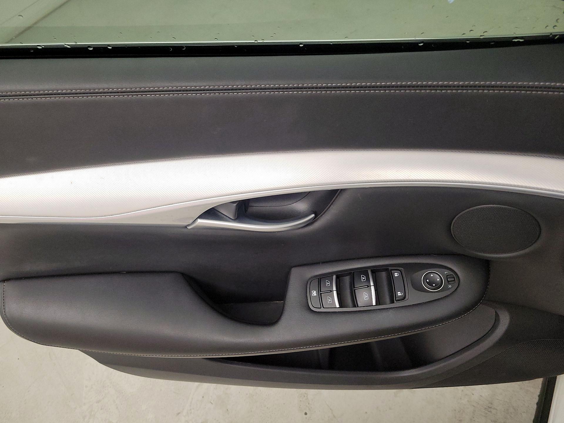 Thumbnail: 2021 INFINITI QX50 - 12